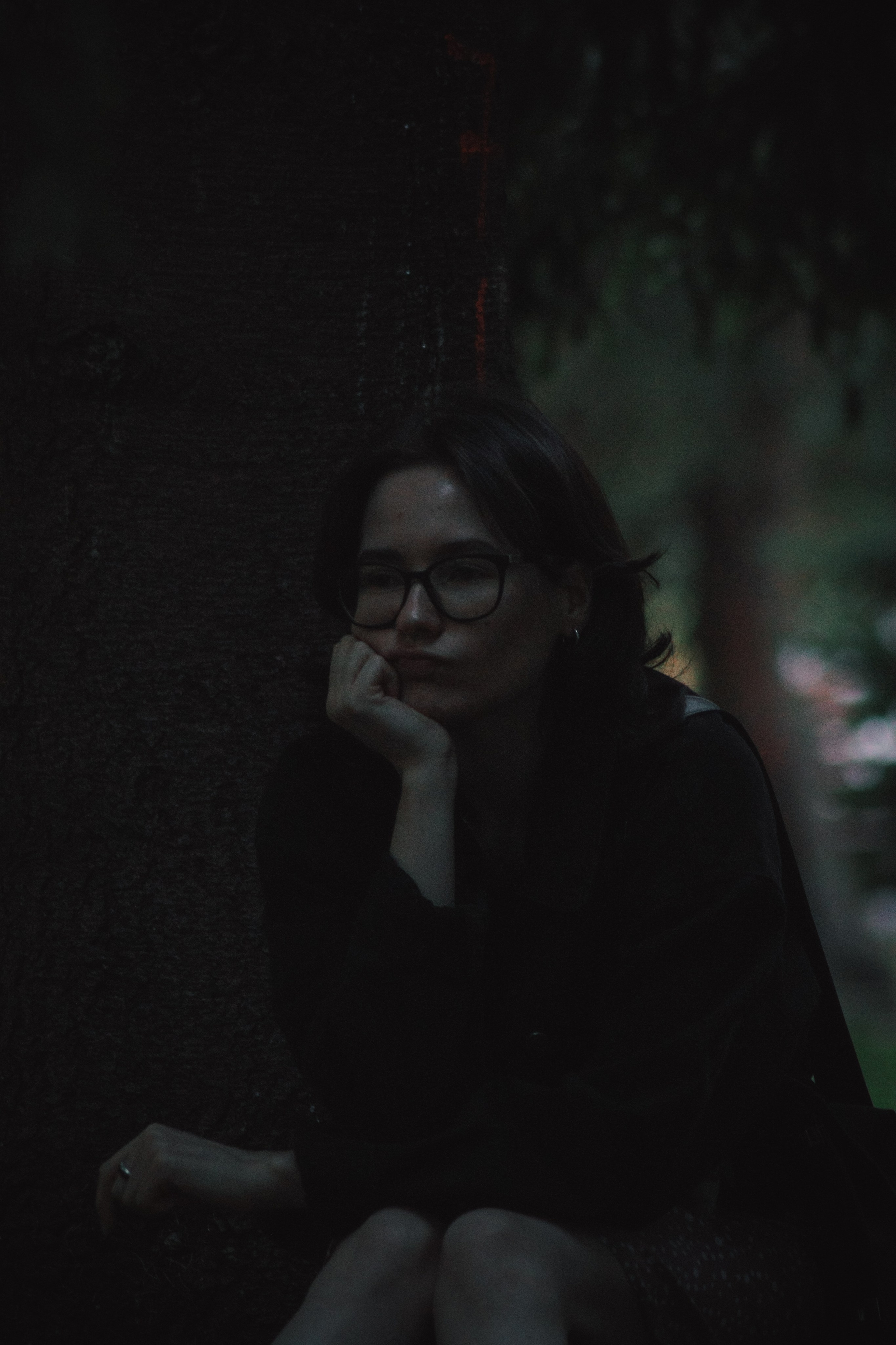 Юля П. (Street). — Digital Noise —