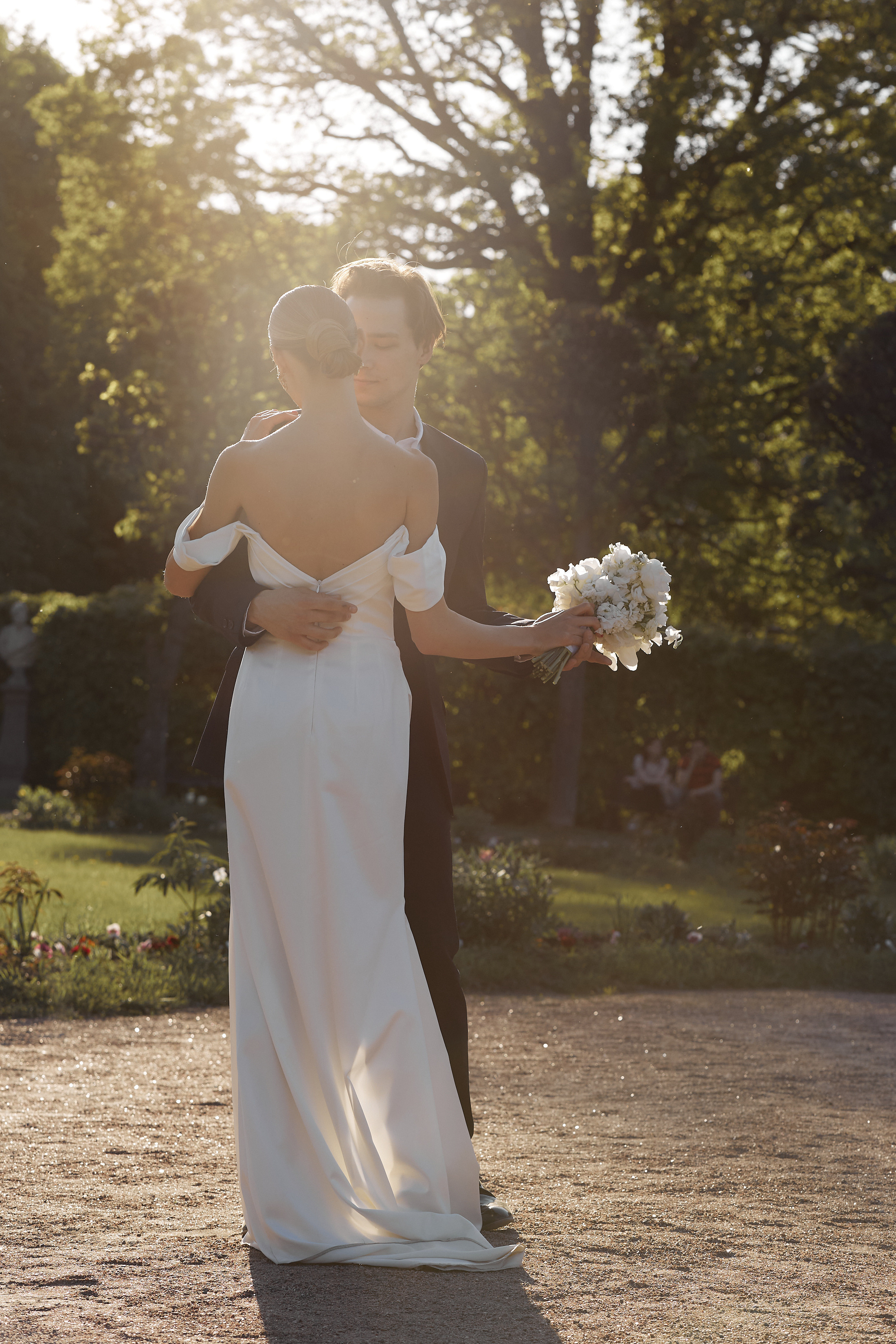 Свадебный фотограф Москва Калуга