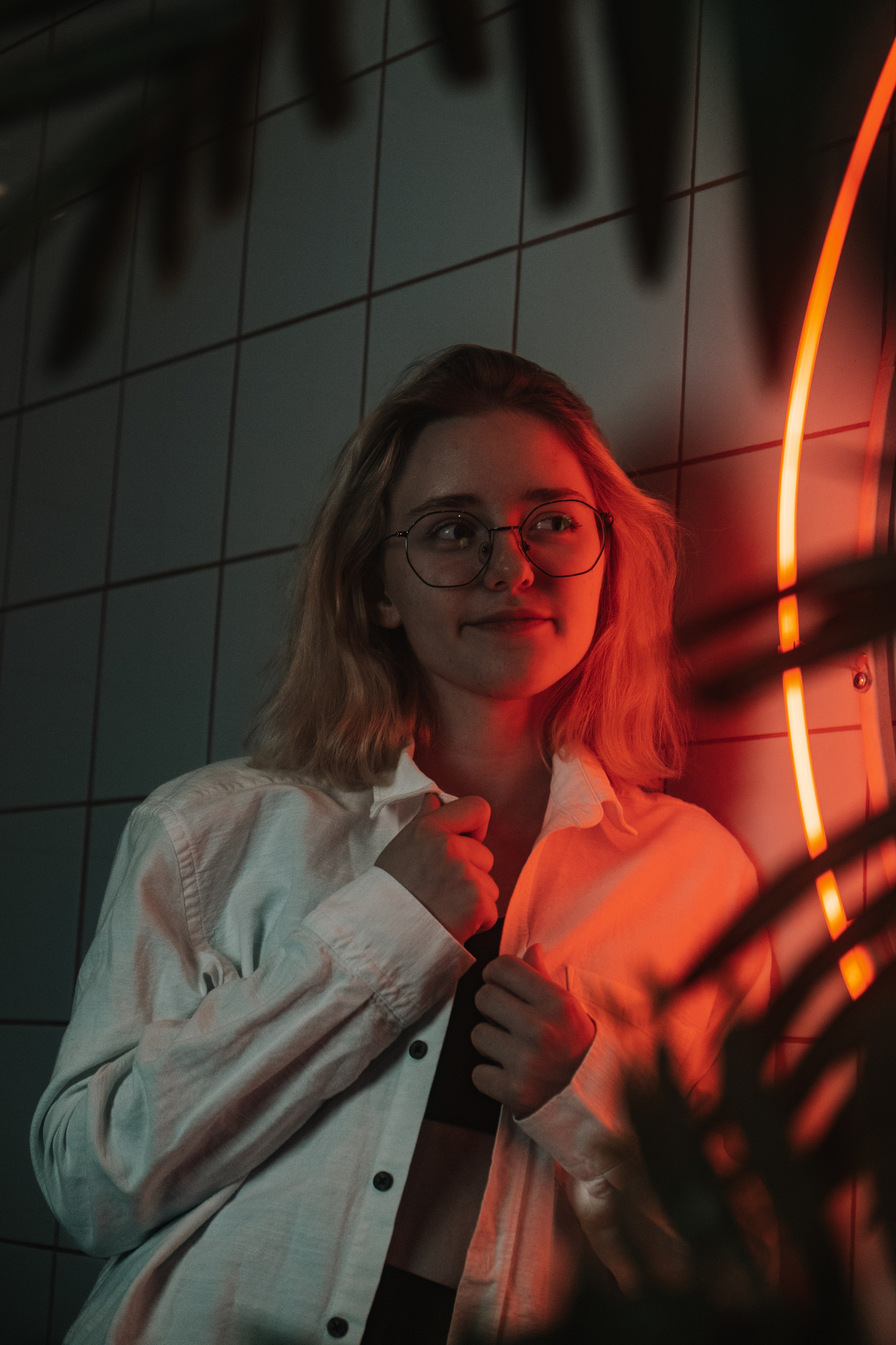 Студийная фотография. Антон Киптиков фотограф