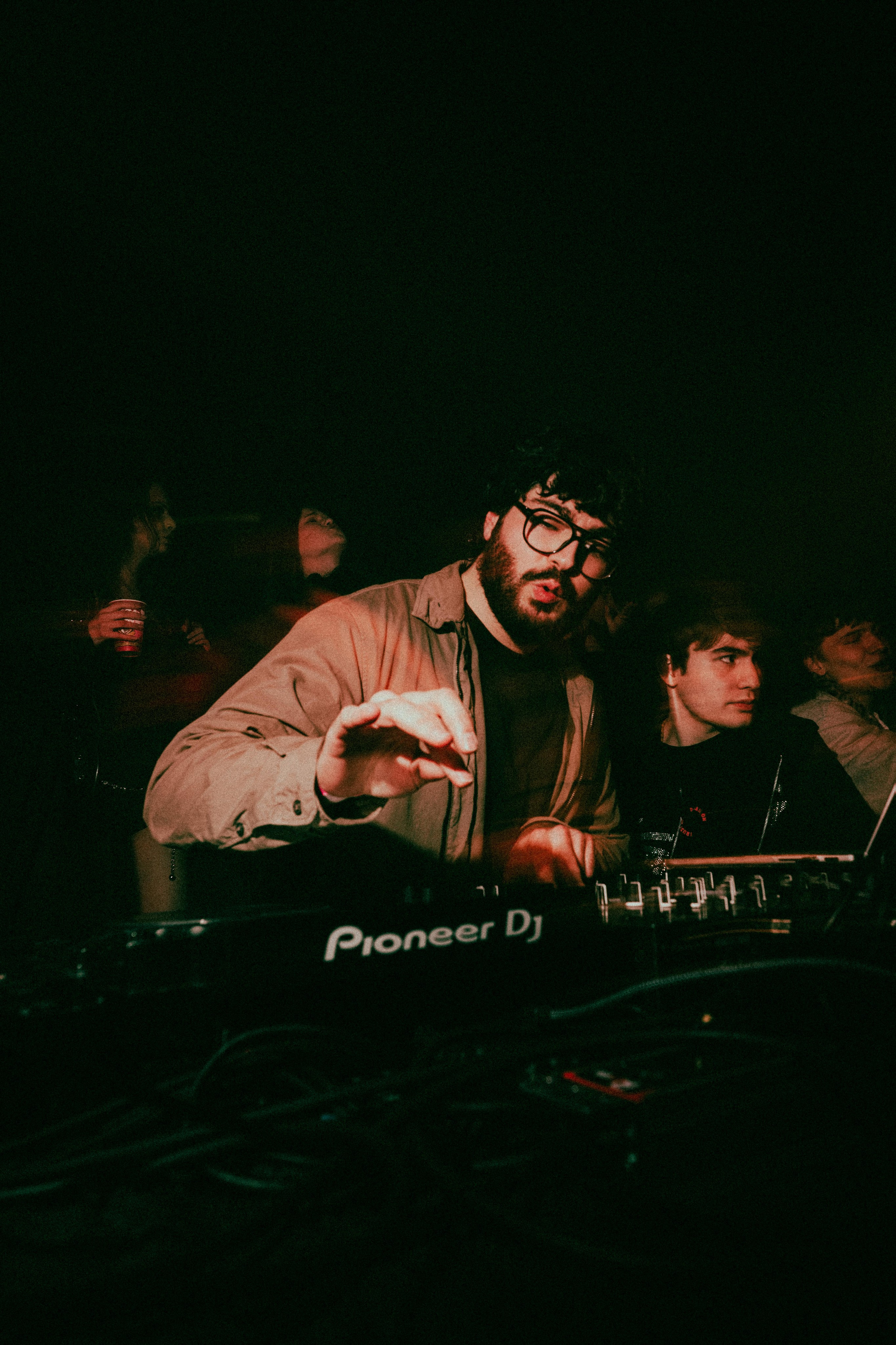 Репортаж Jollyer Place. Антон Киптиков фотограф