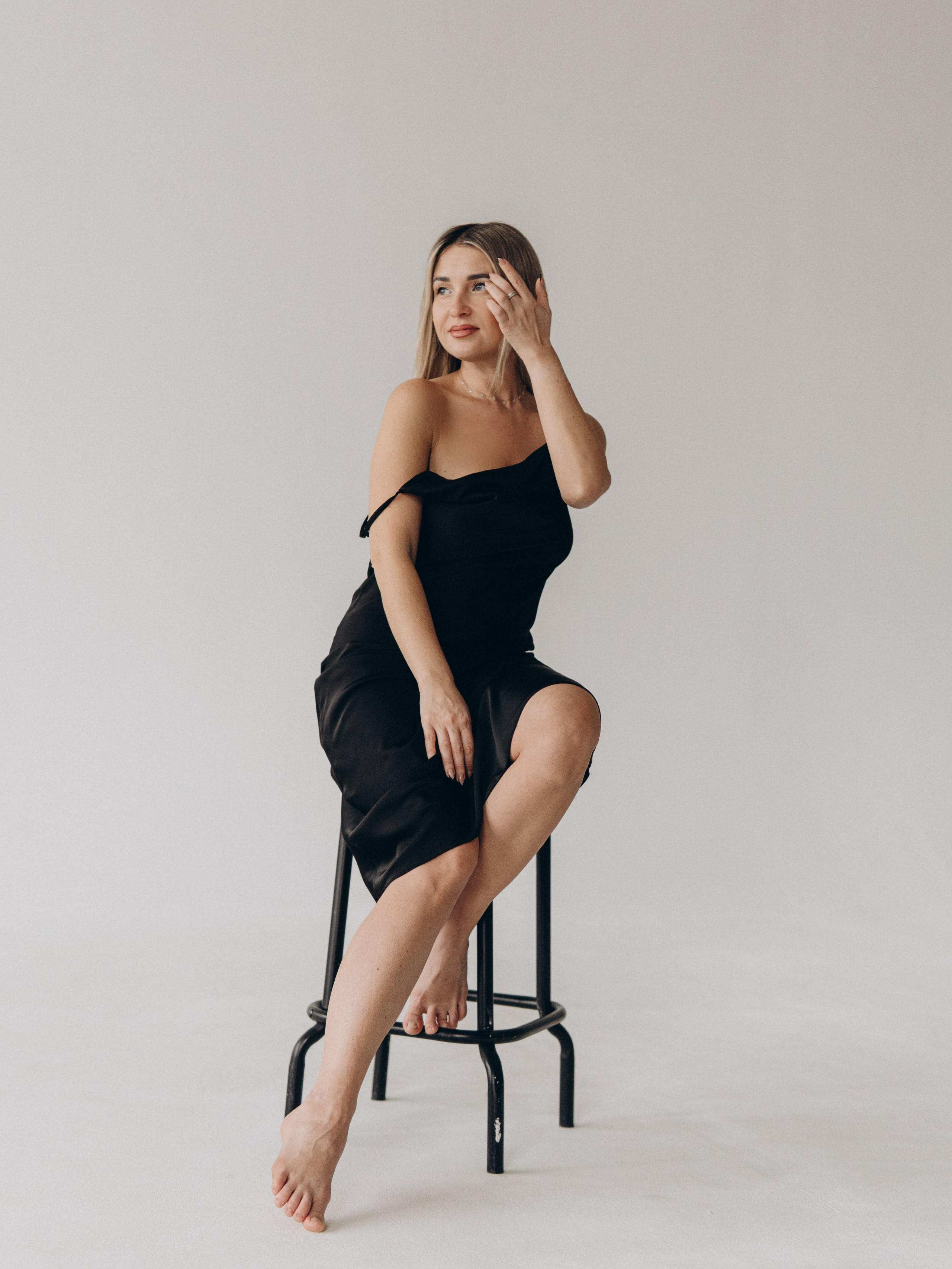 Regina. Фотограф Самара Белоусова Юлия