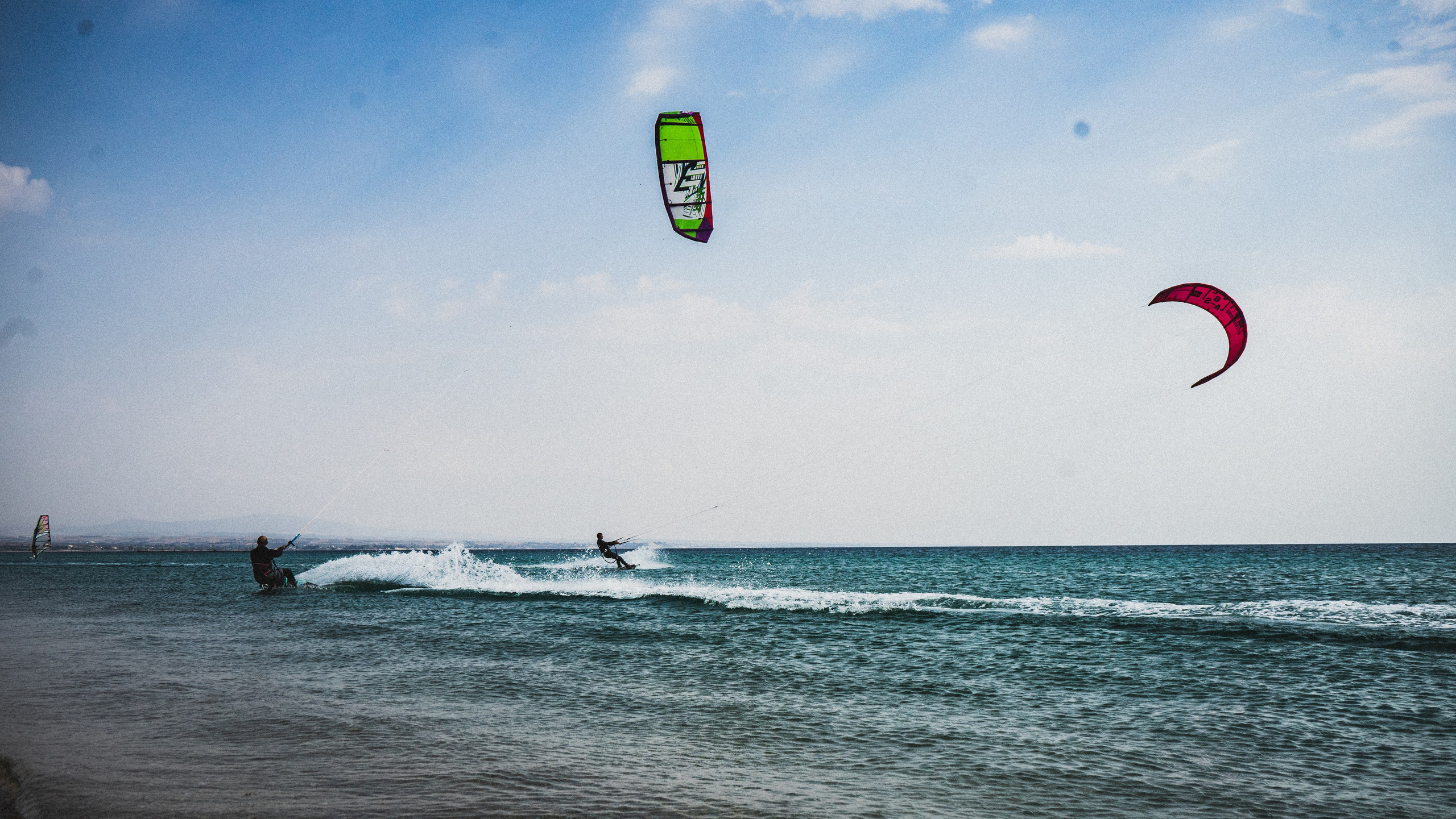 Путешествия. Коммерческий фотограф Николай Кандалов