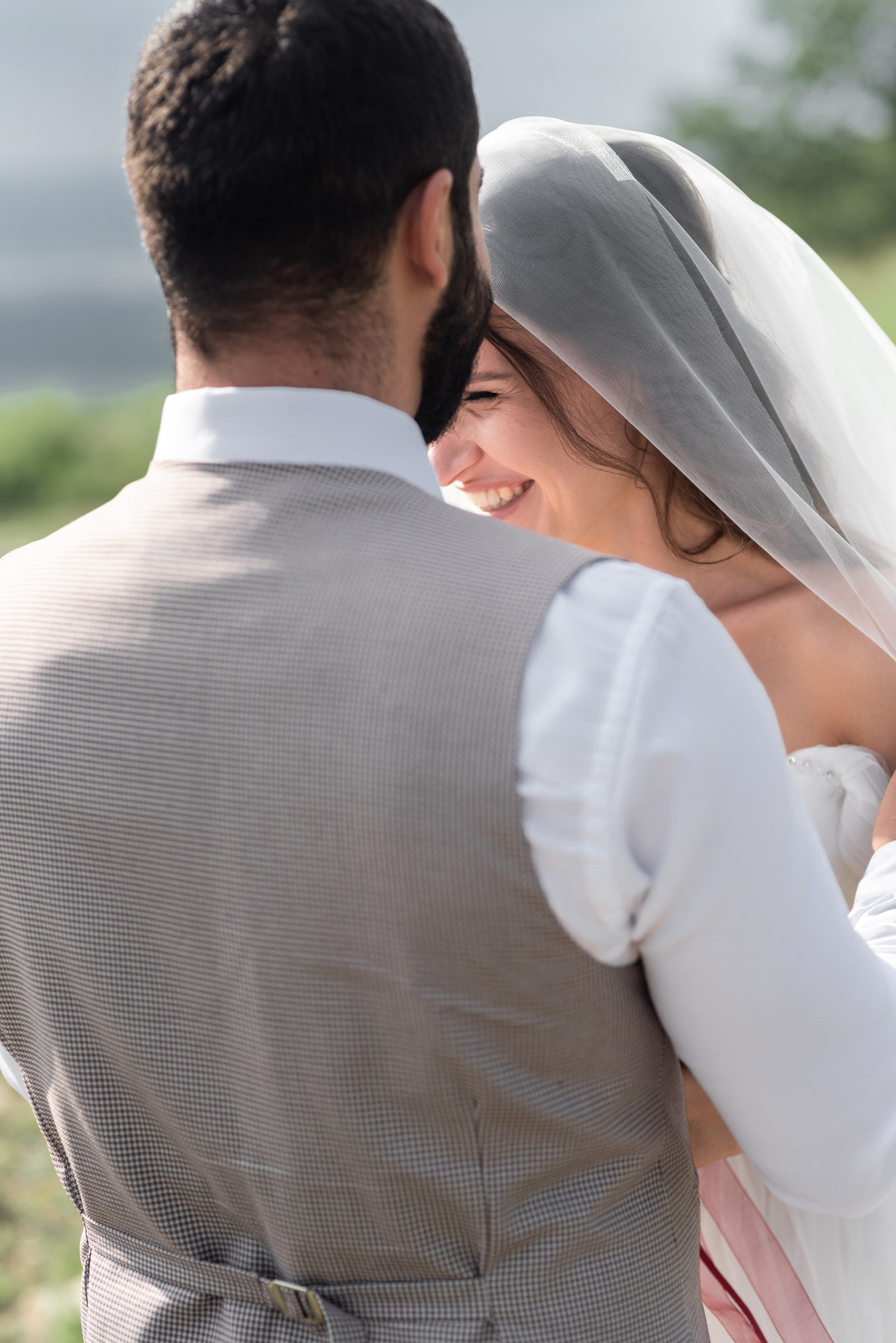 Эдгар и Кристина. Свадебный, портретный, коммерческий, предметный фотограф в Ставрополе Иван Белашов