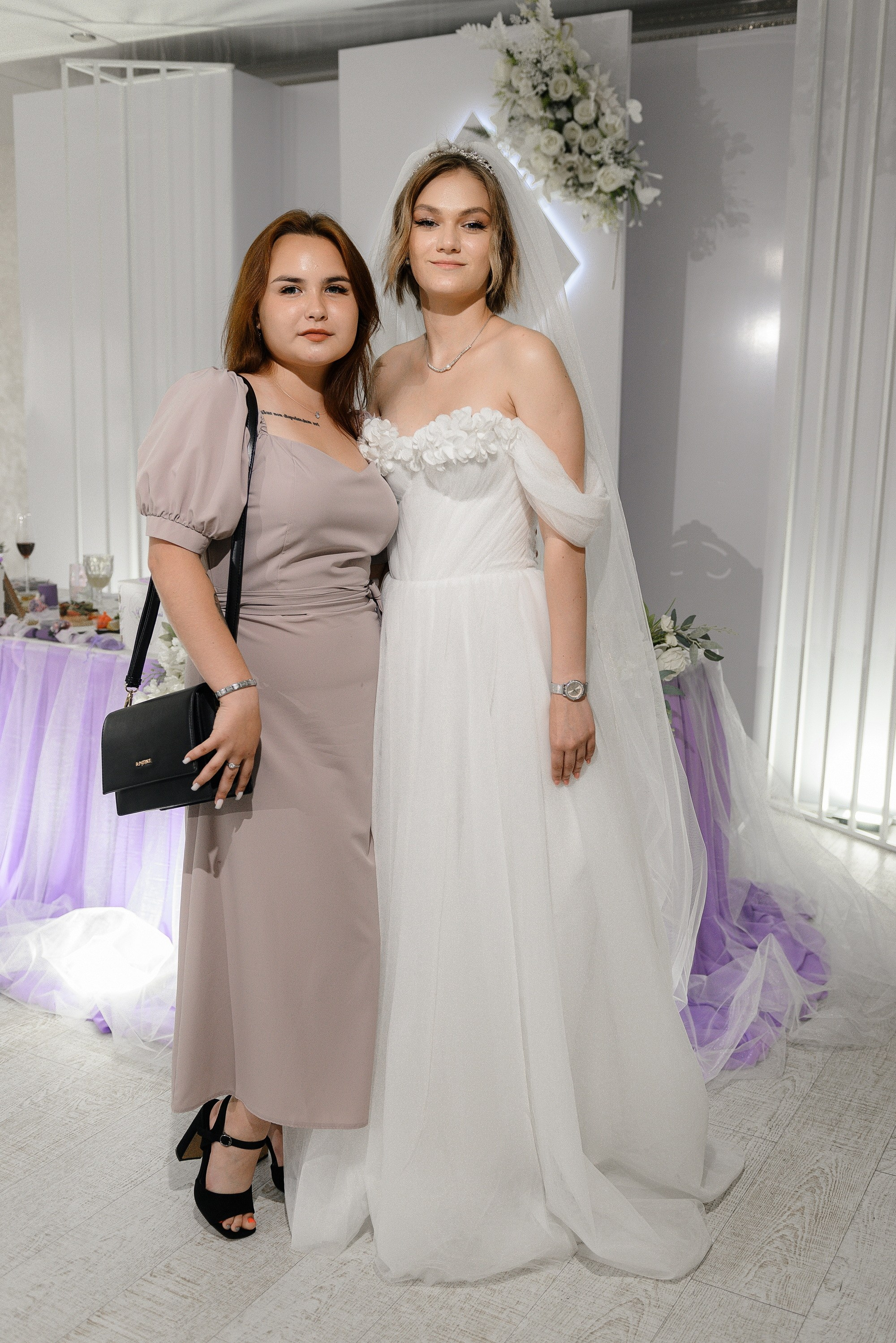 Кристина и Алексей. Свадебный и репортажный фотограф Никита Сницарев в Барнауле