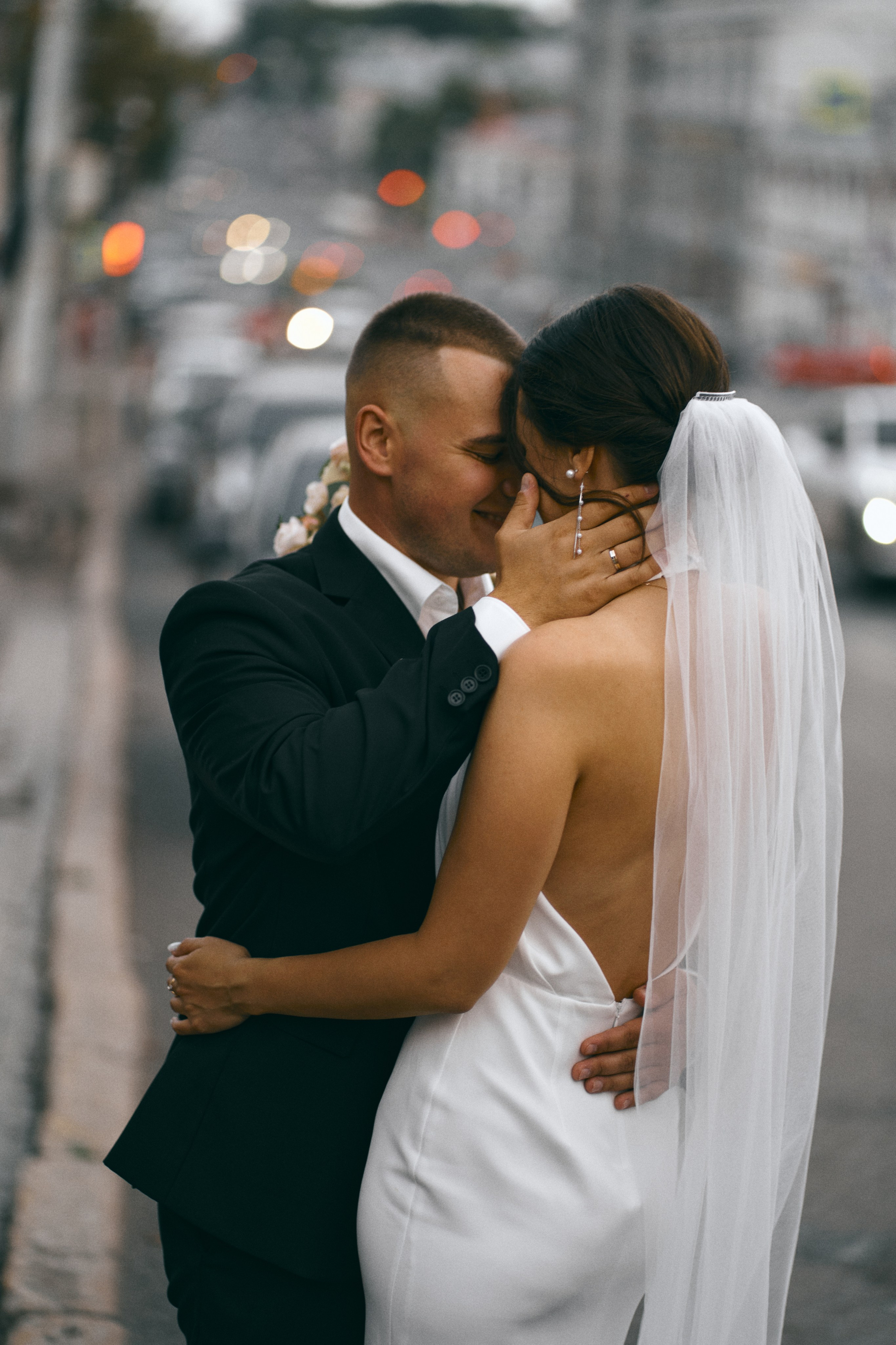 А + Д. Фотограф Киров Анжелика Некрасова