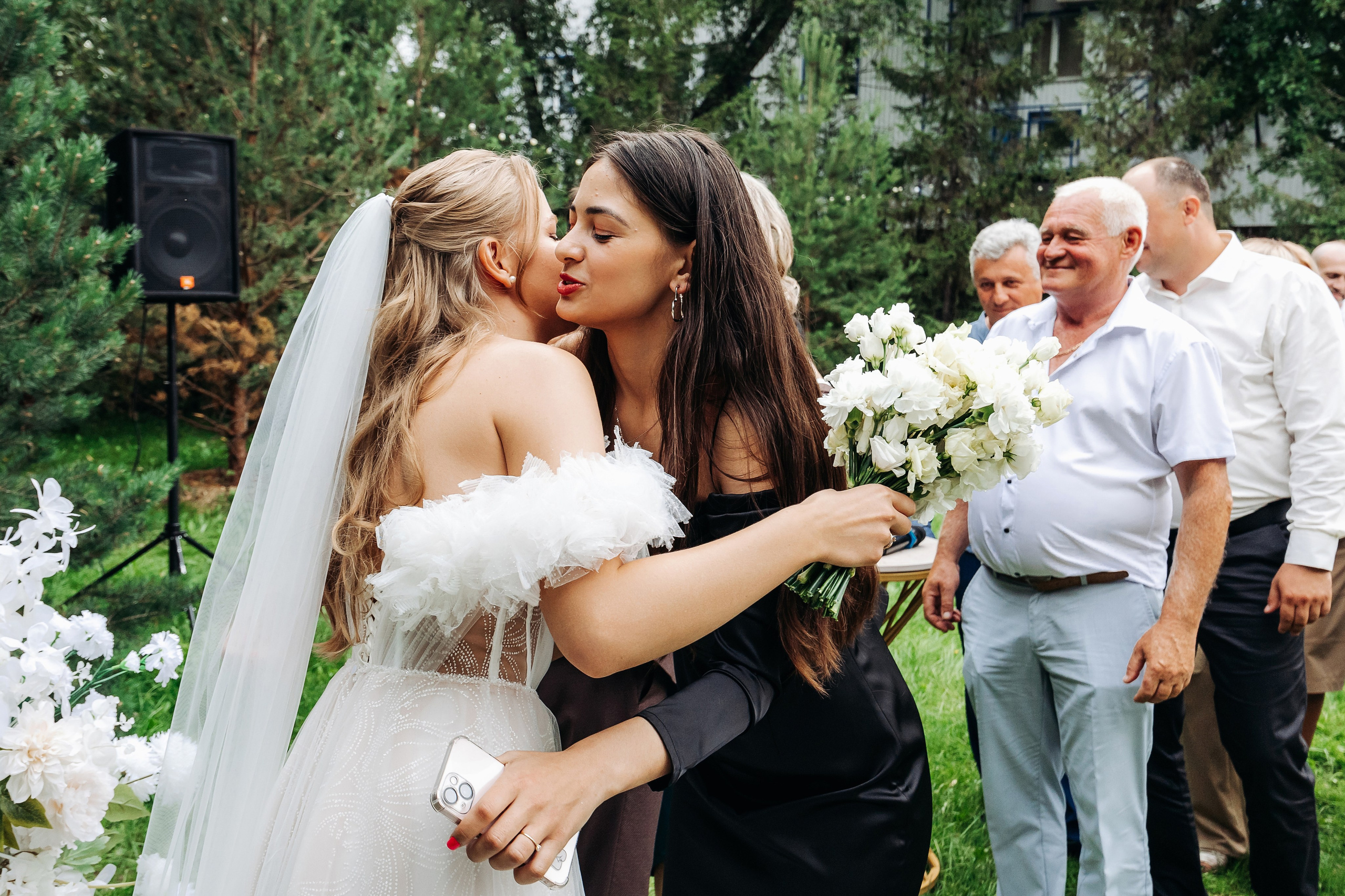 Александр Ирина. Фотограф Омск Андрей Козяков