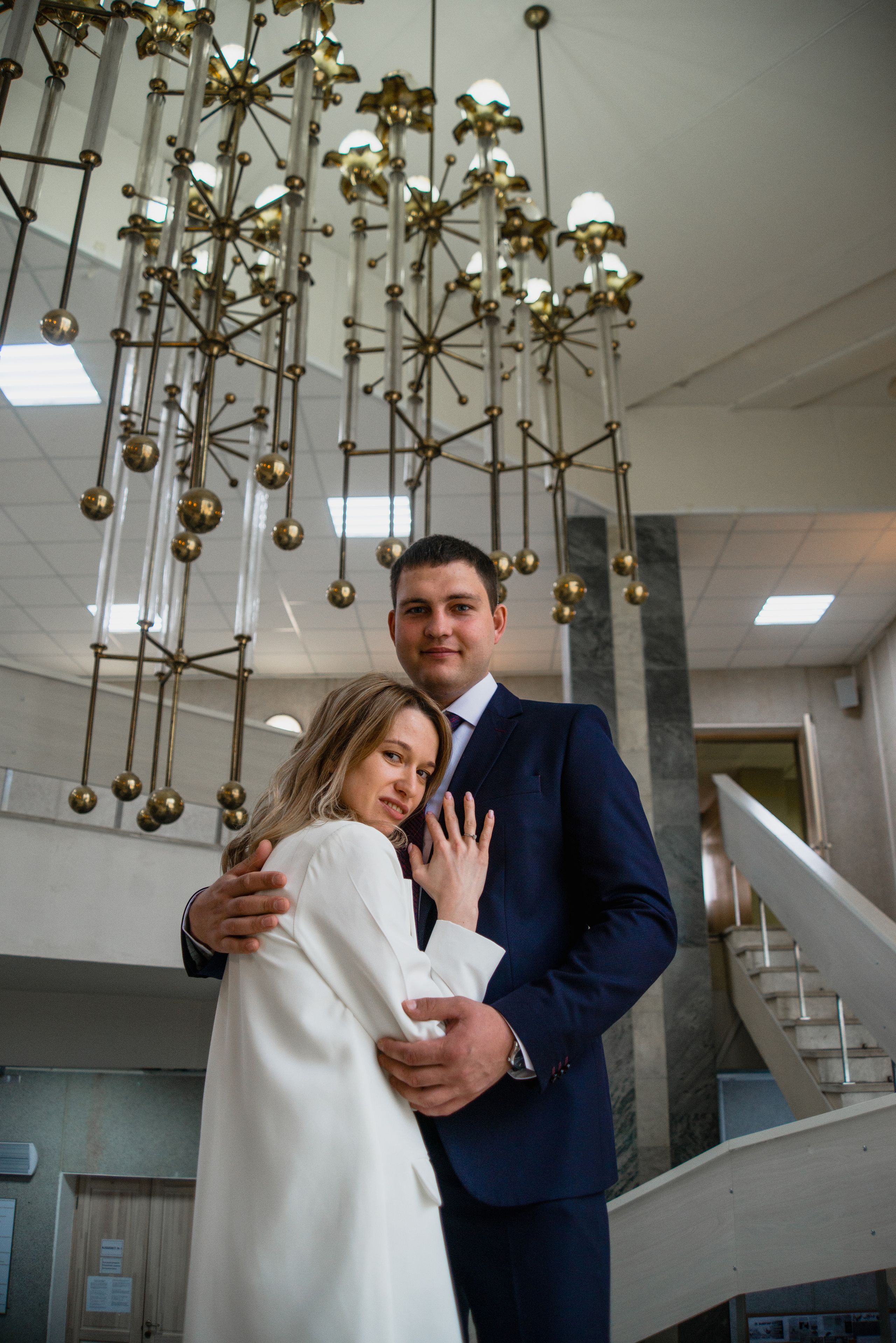 Владислав и Алёна. Свадебная прогулка. Свадебный и семейный фотограф в Екатеринбурге Михаил Третьяков