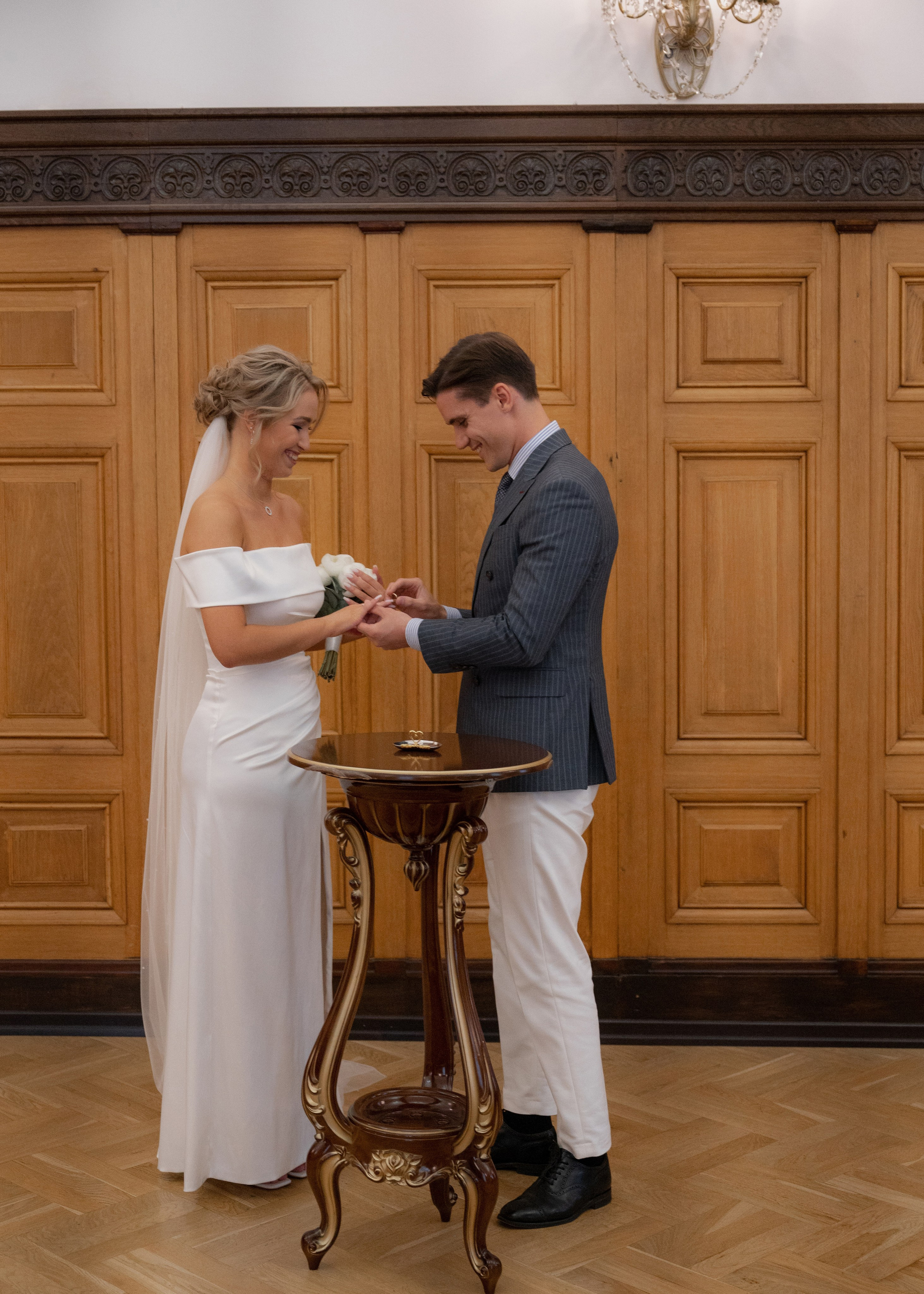 СВАДЕБНЫЕ СЕРИИ. Свадебный фотограф в Москве и Санкт-Петербурге Марина Шеянова