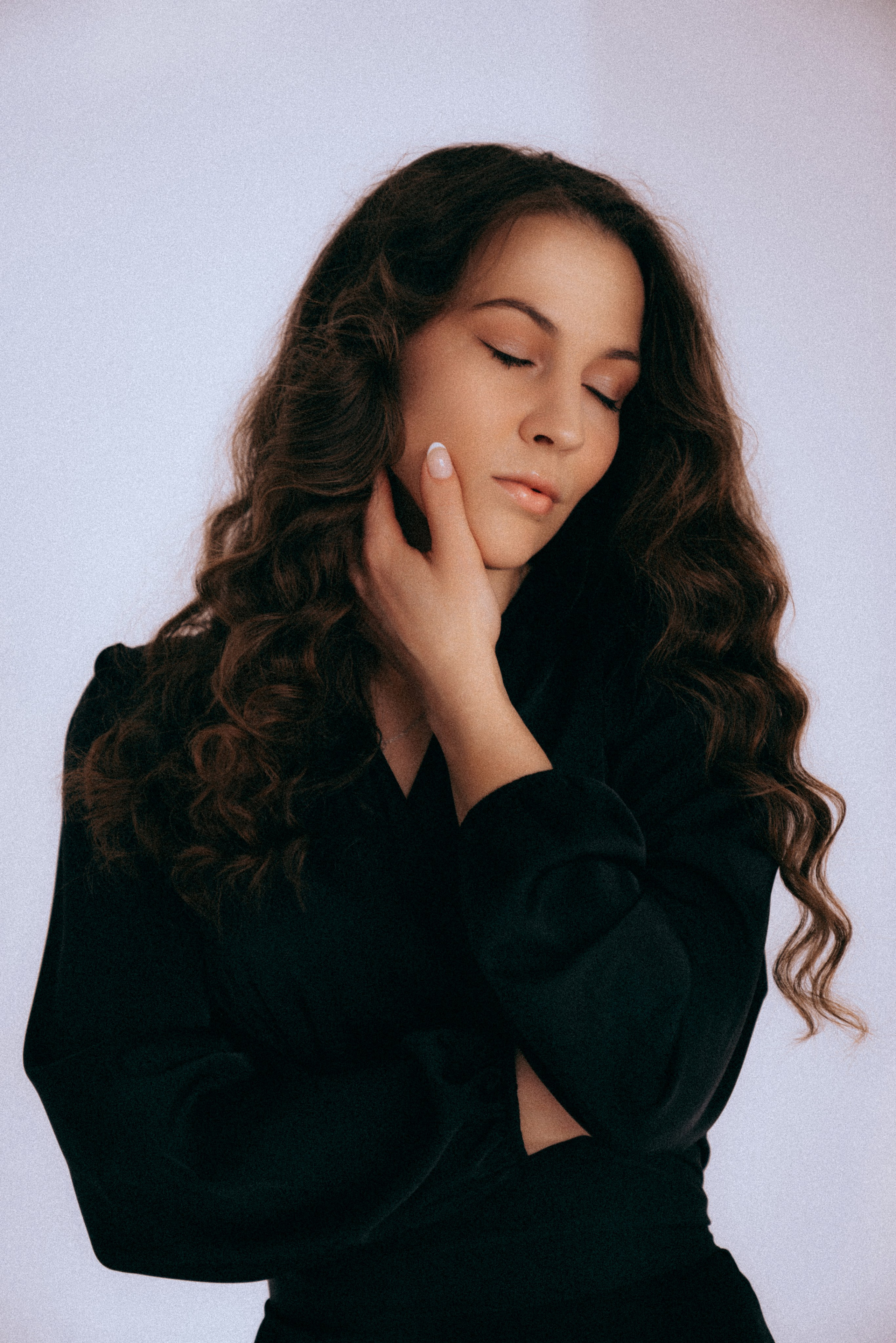 Татьяна 06.04. Идеальные портреты для соцсетей — Фотограф Ленар