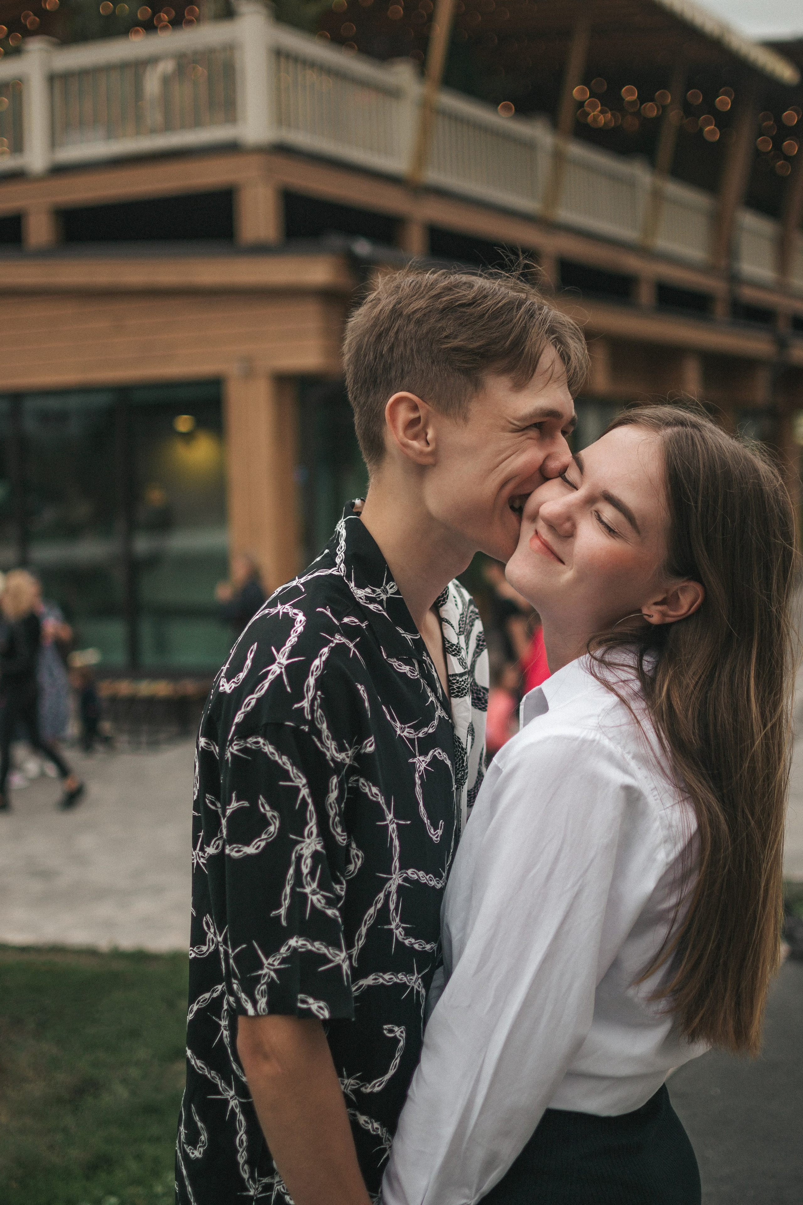 Анастасия & Ильдан. Фотограф Ижевск | Казань