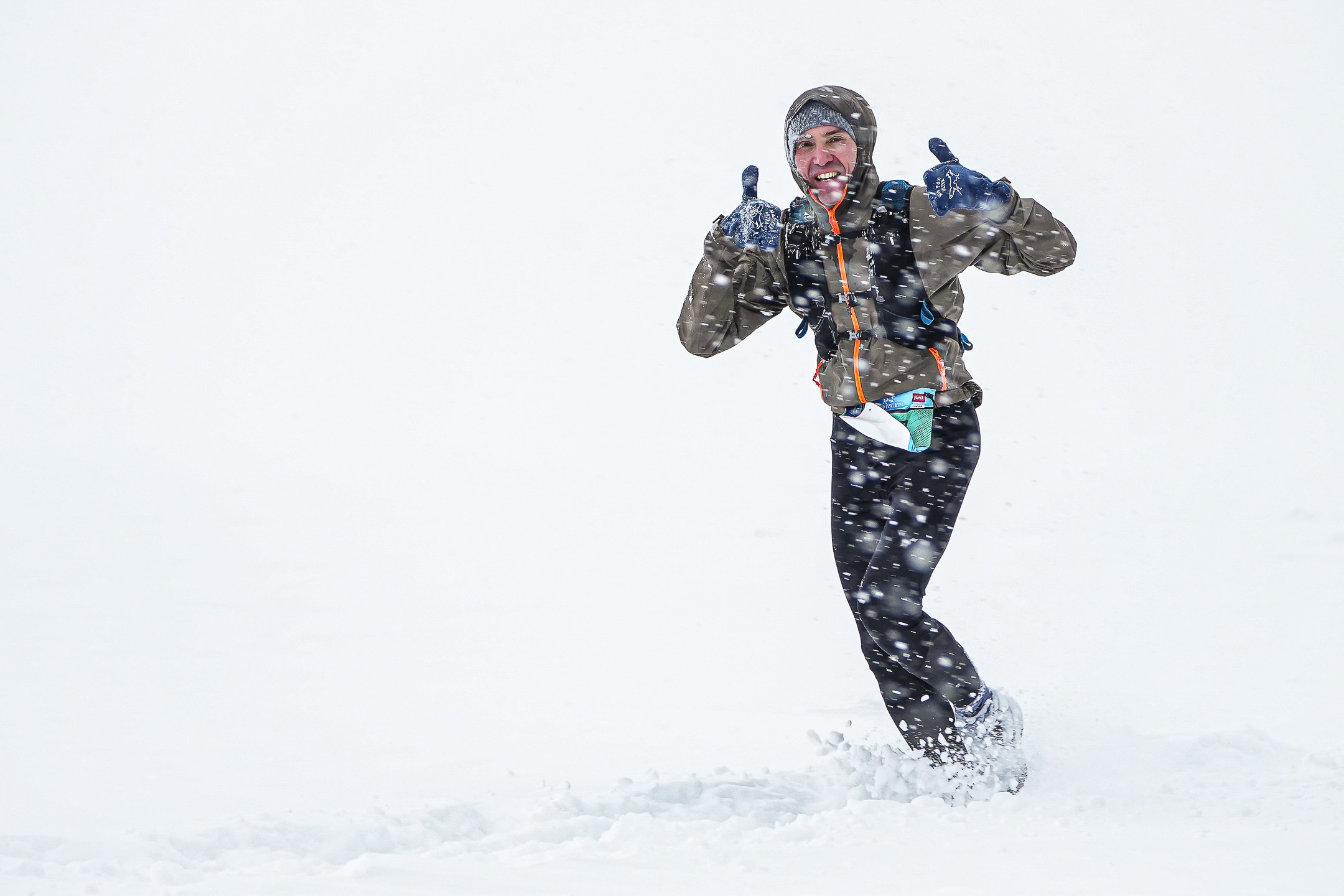 Mad Fox Ultra | 2023.12.17. Sergey Sutkovoy — Designer, photographer, traveler, woodworker