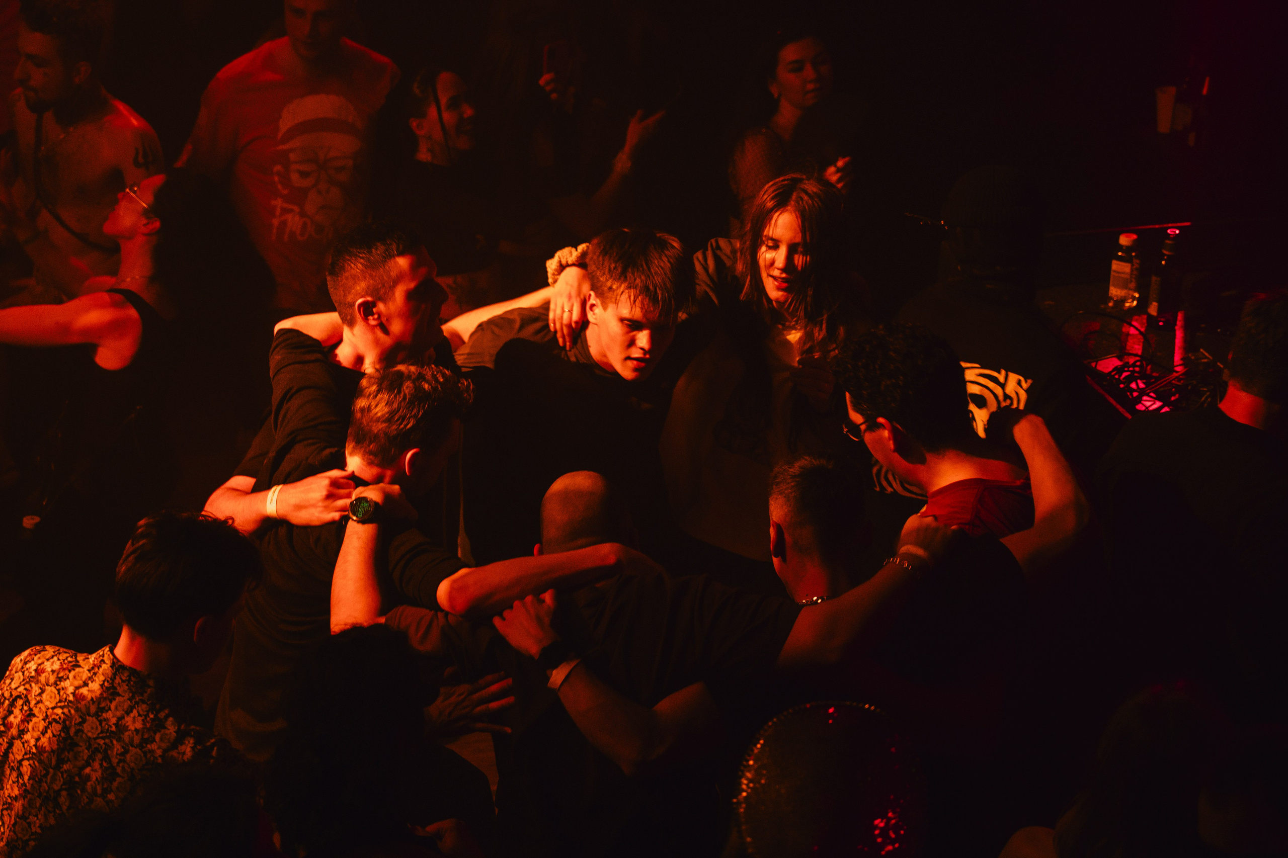 SIGMA. Фотограф в Москве и области