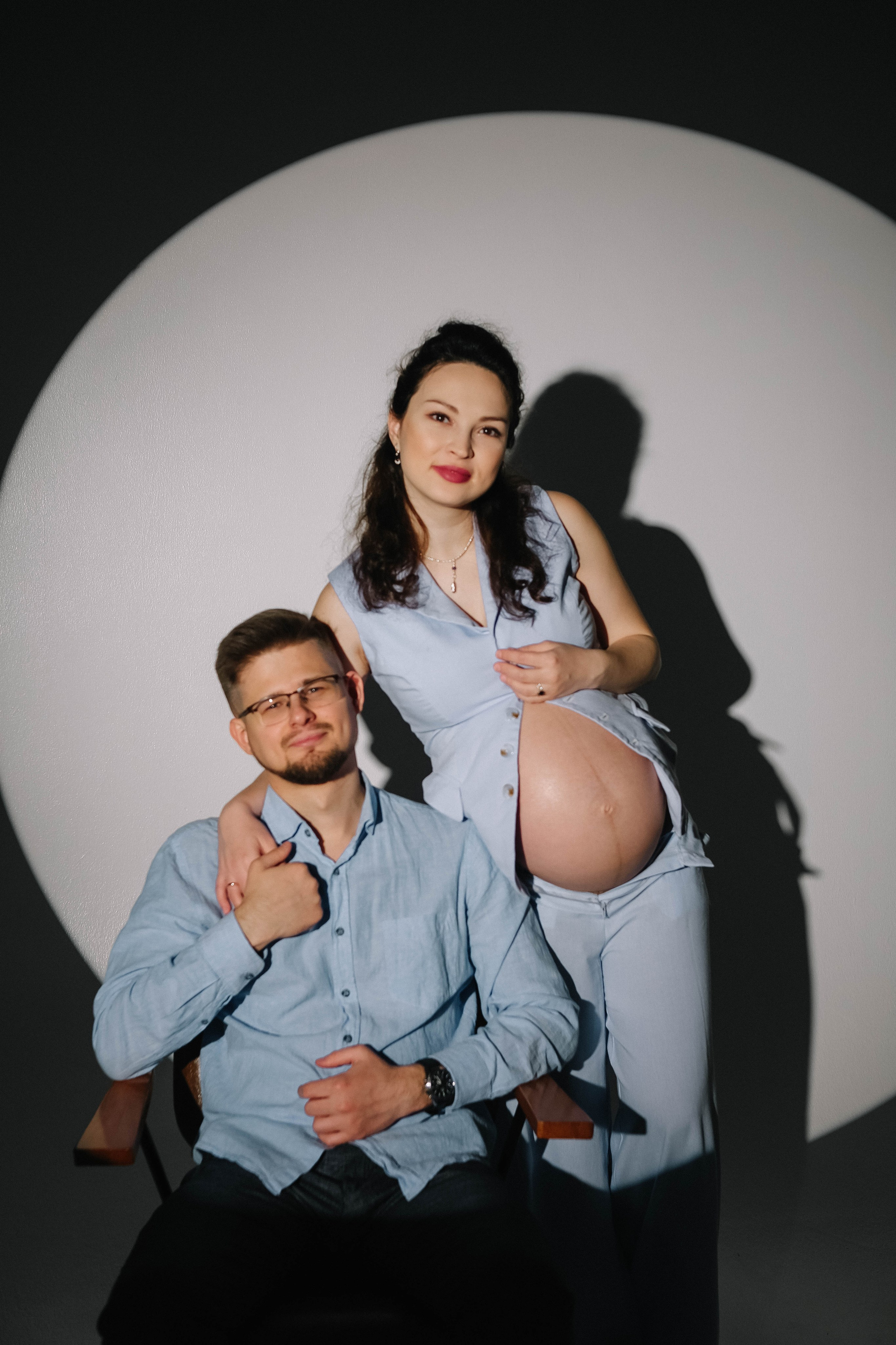 В ожидании чуда (ЖЕня и Женя). Главная