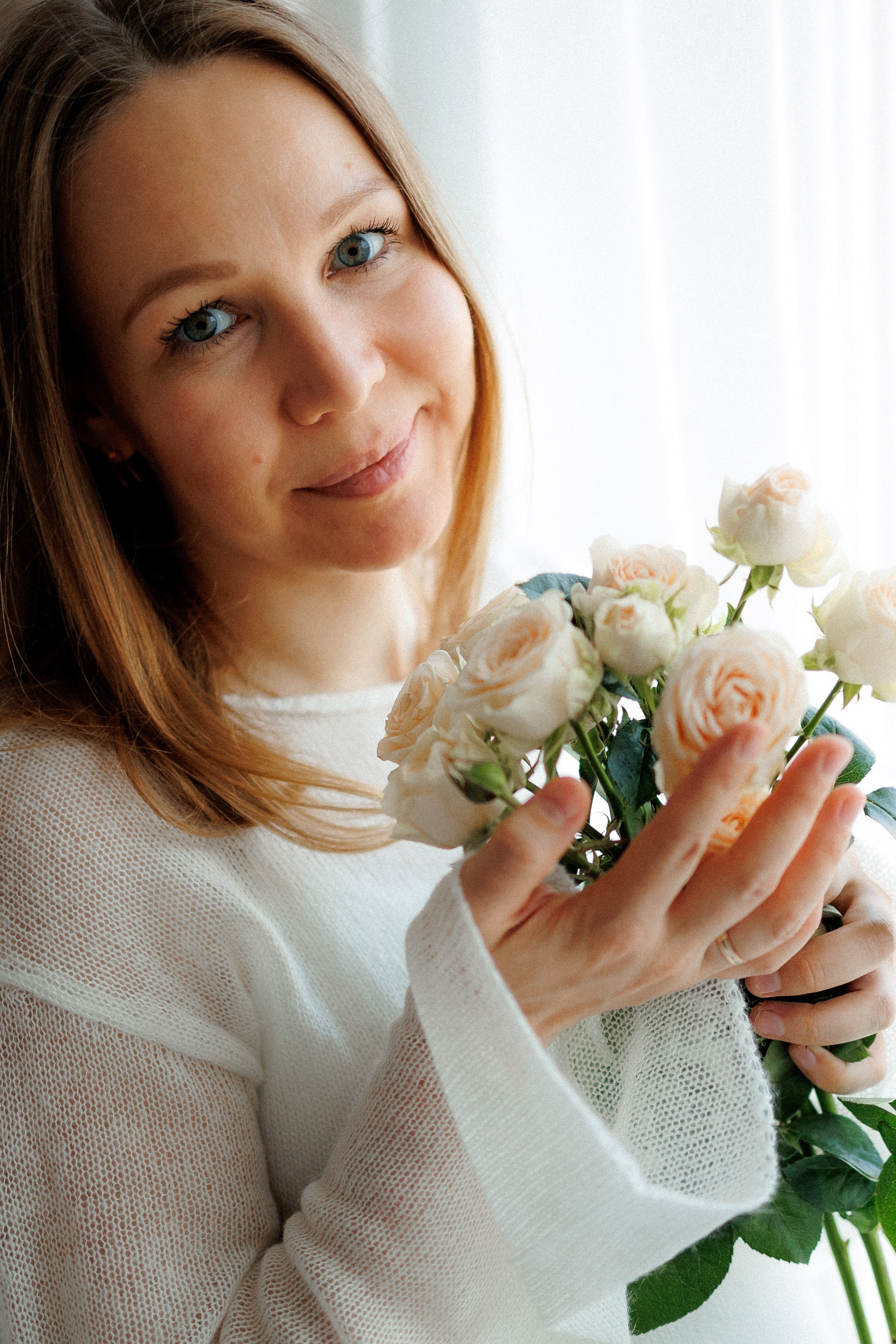 Скоро дважды мама. Фотограф Москва Светлана Кирюшина