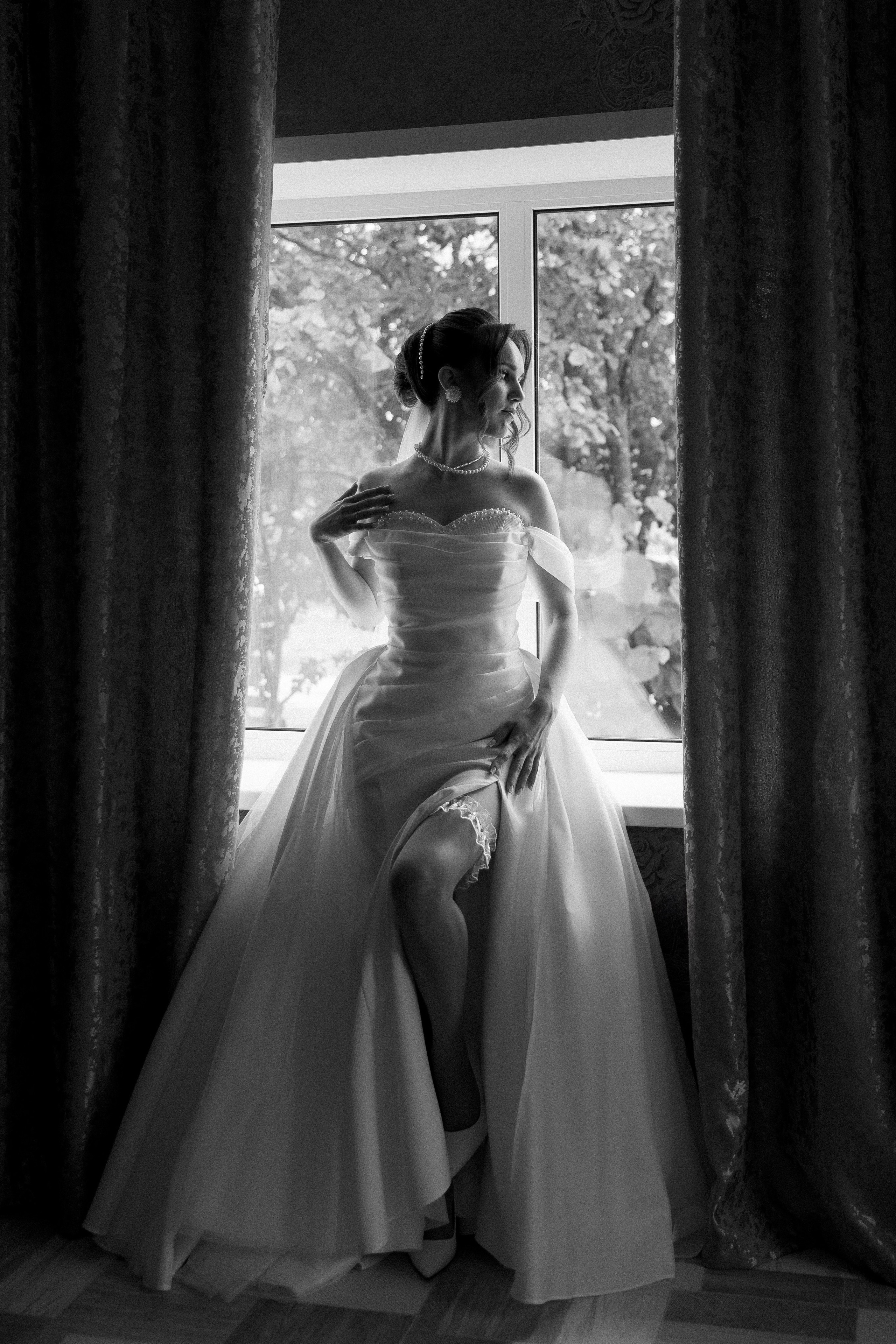 Свадьба Тамары и Максима. Фотограф Петр Капралов