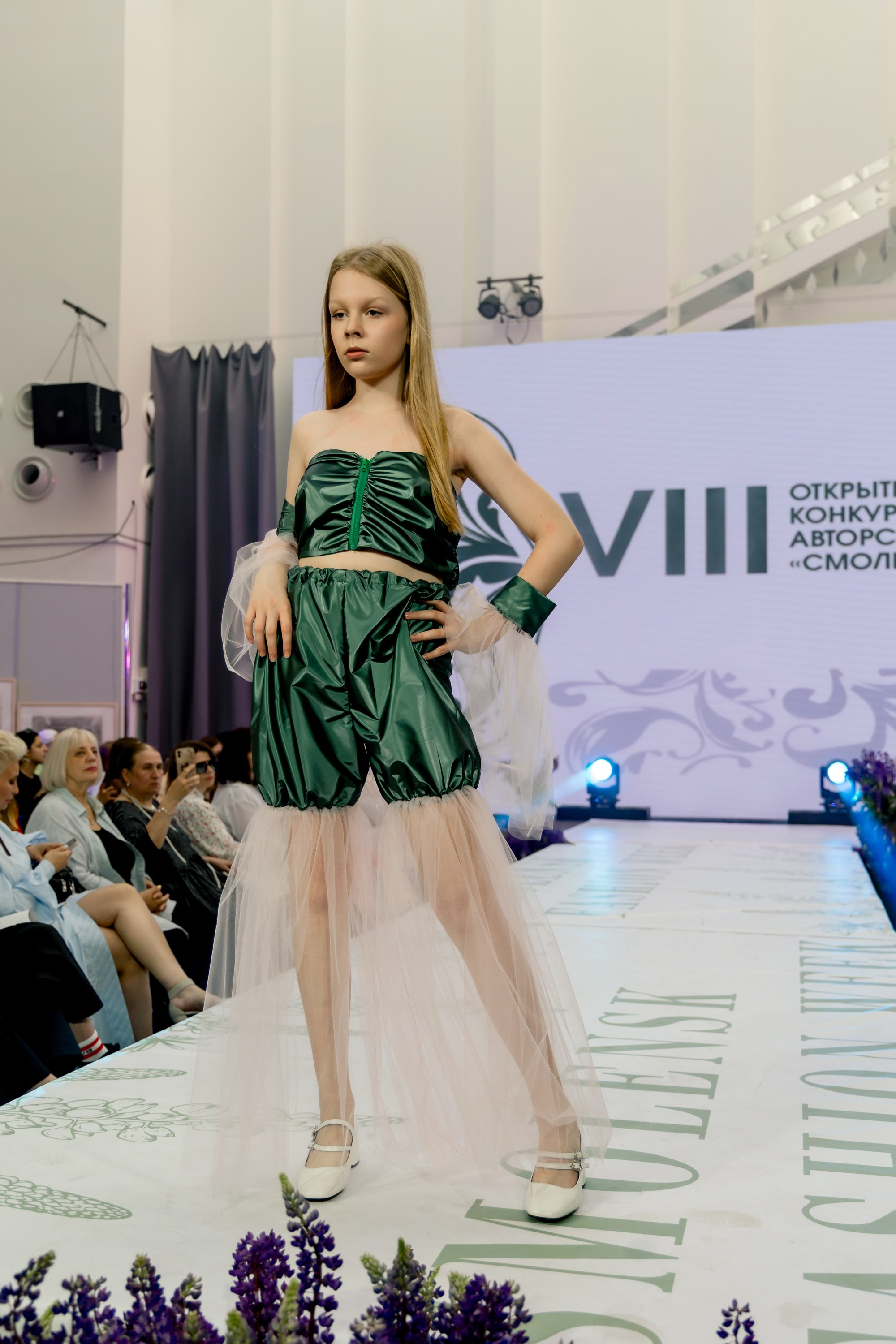Smolensk Fashion Week 2025_День 2_Смоленская матрешка. Главная