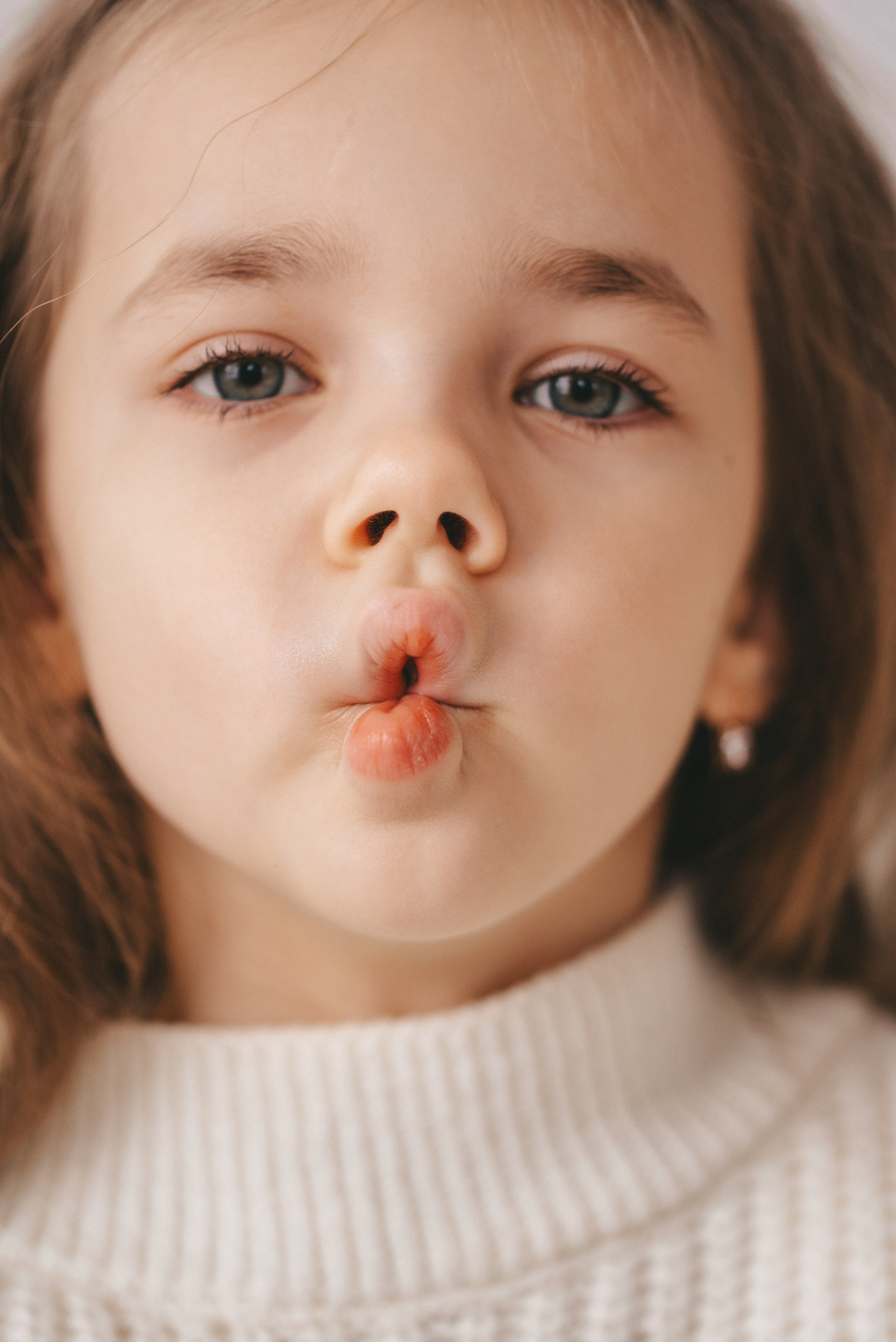 Вика 🤍. Семейный, детский, lifestyle фотограф в Магадане Илона Проскурня