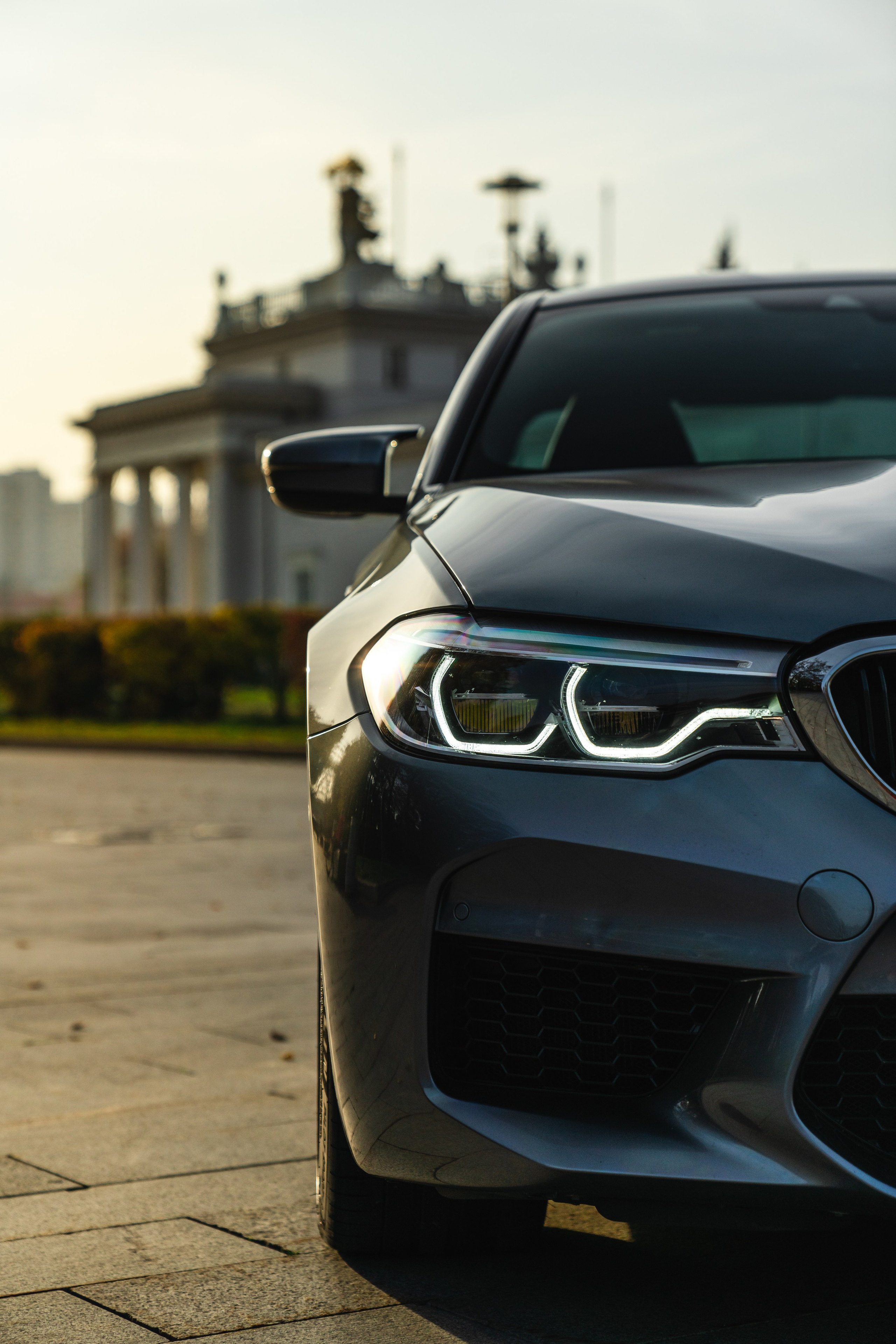 AUTO. Фотограф Видеограф Москва Наместникова Яна