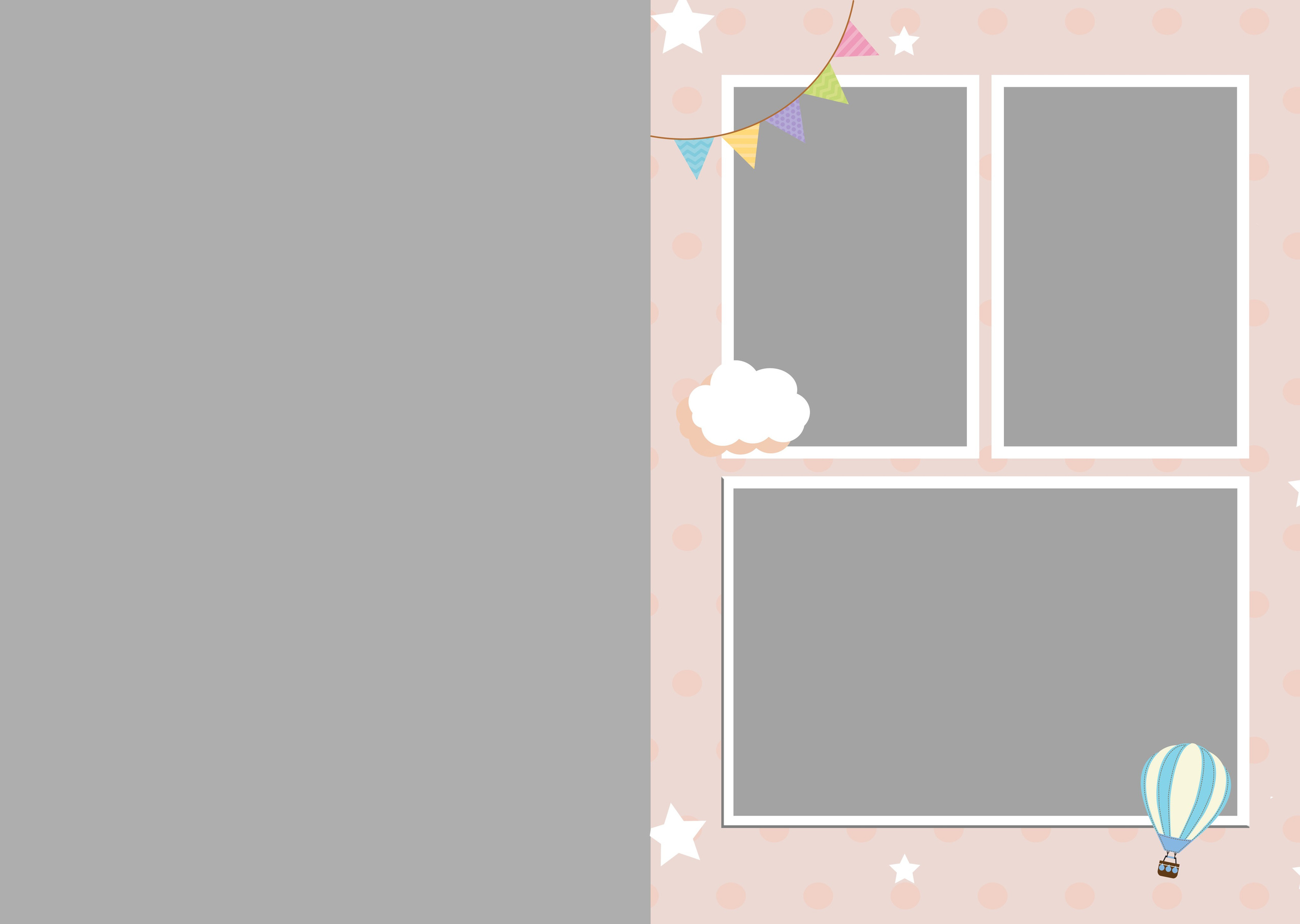 Дизайн альбомов для детского сада. Детский и семейный фотограф   г. Краснодар