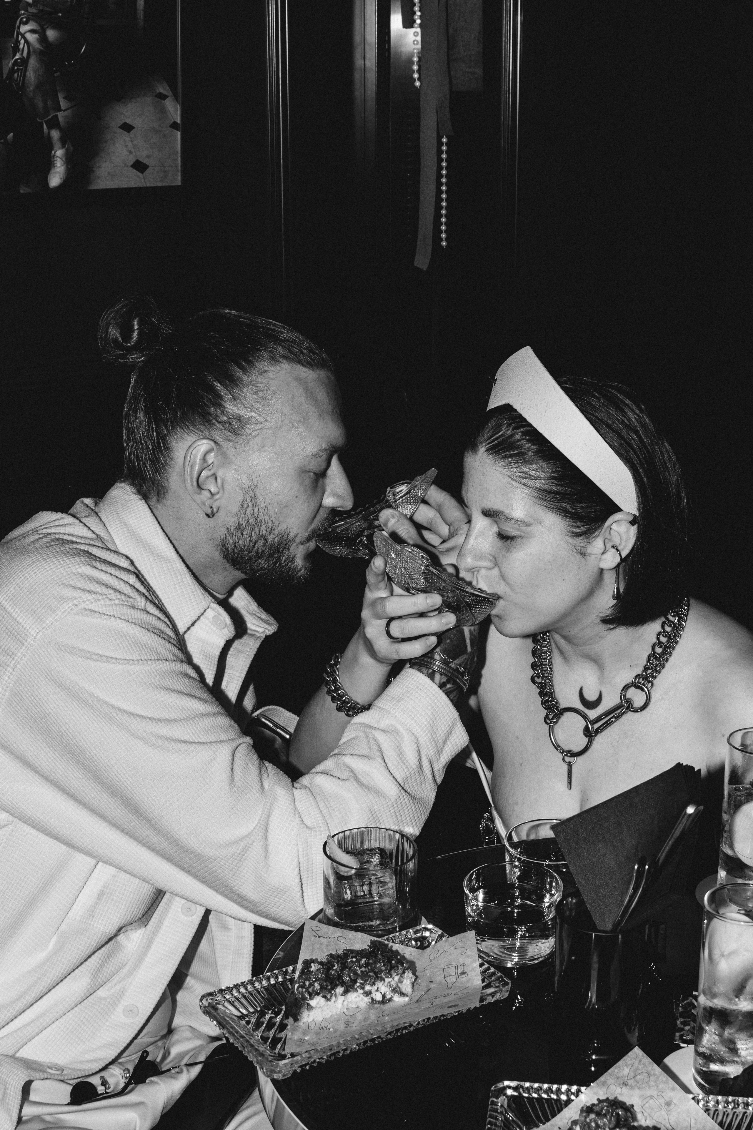 Свадьба Наталья и Владимир. Фотограф Санкт-Петербург