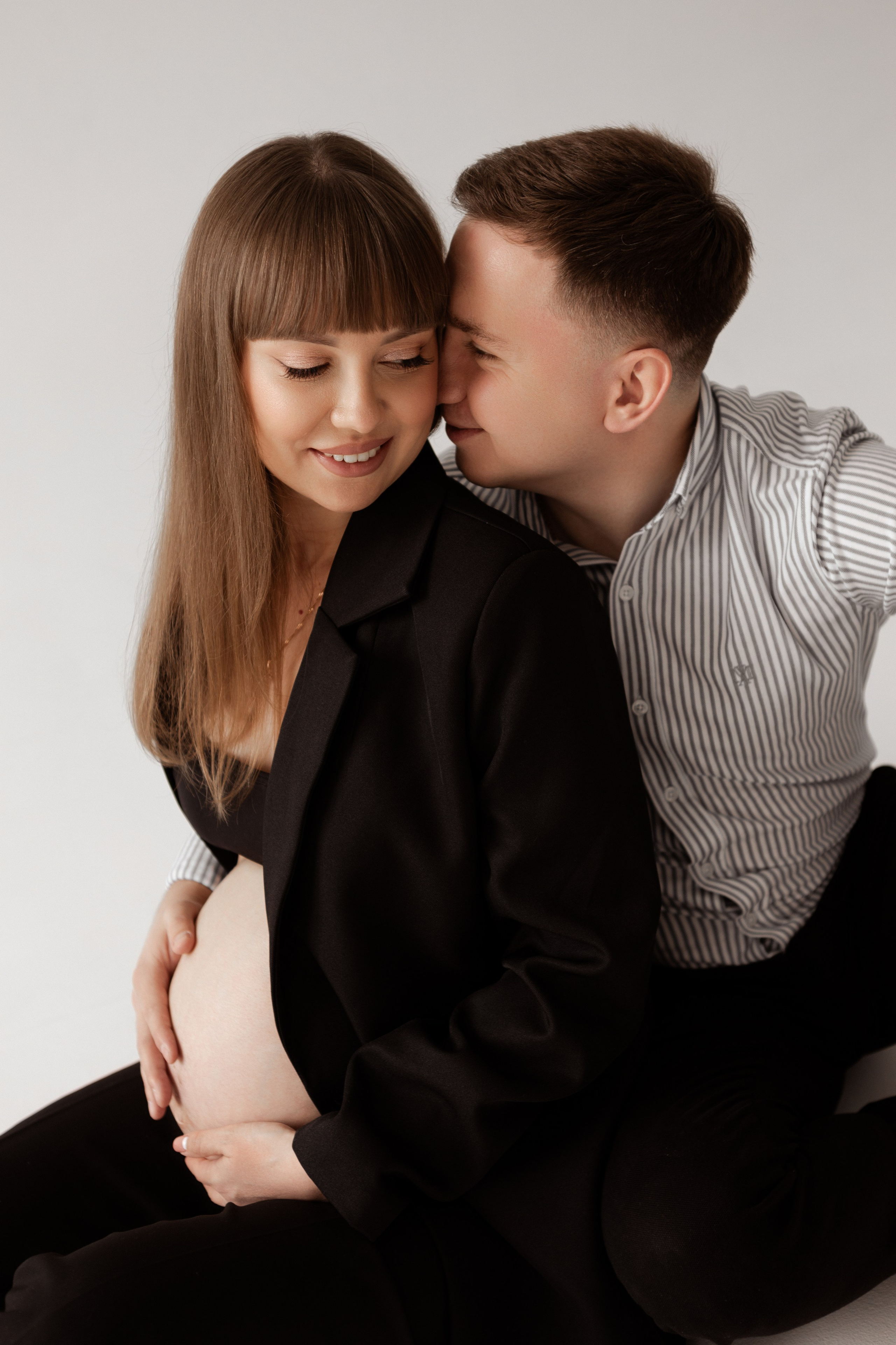 Даша и Артём. Свадебный фотограф в Воронеже Вероника Богай