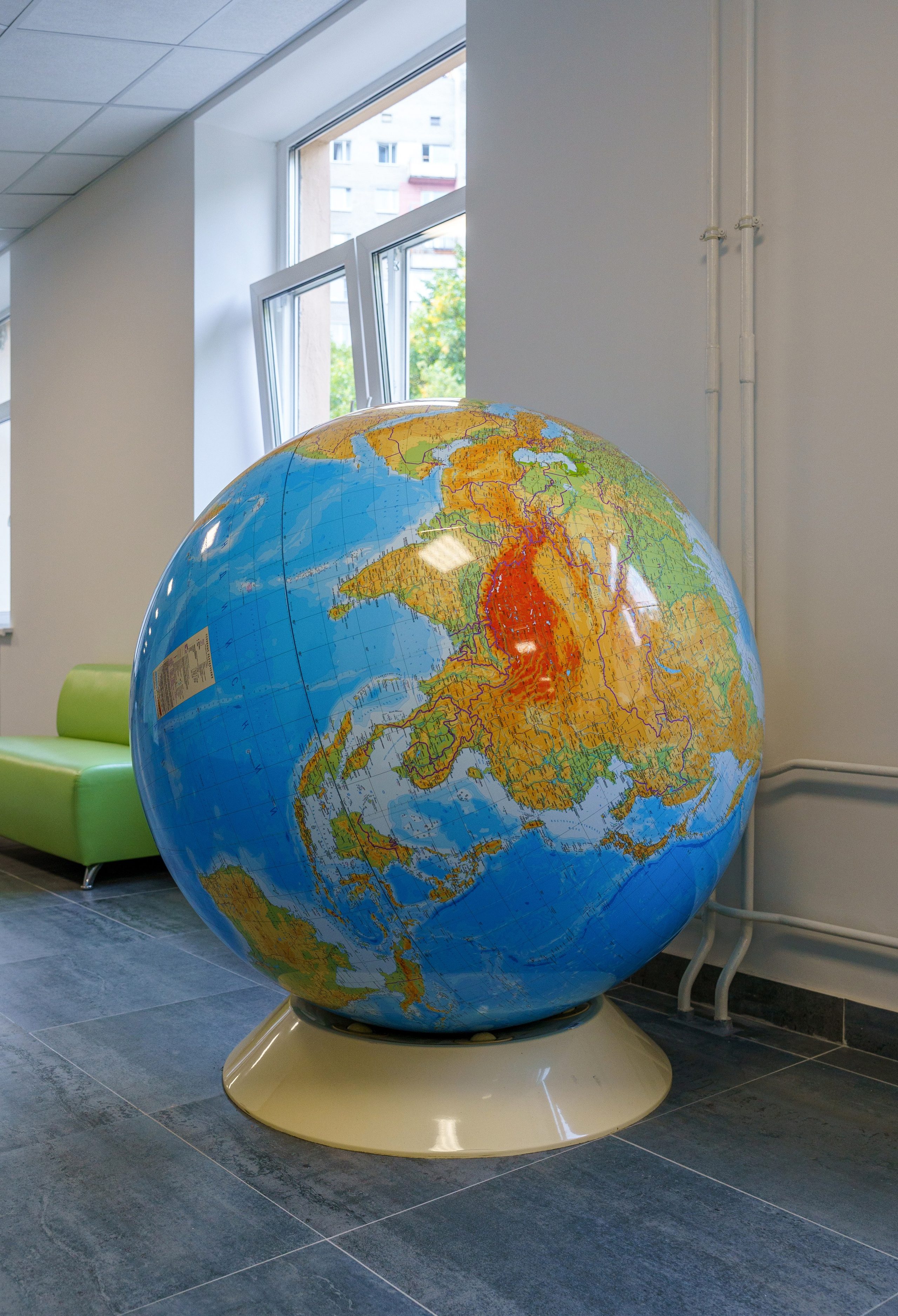 Академическая гимназия имени Д. К. Фаддеева СПбГУ. Интерьерный фотограф и видеограф Санкт-Петербург и Ленинградская обл