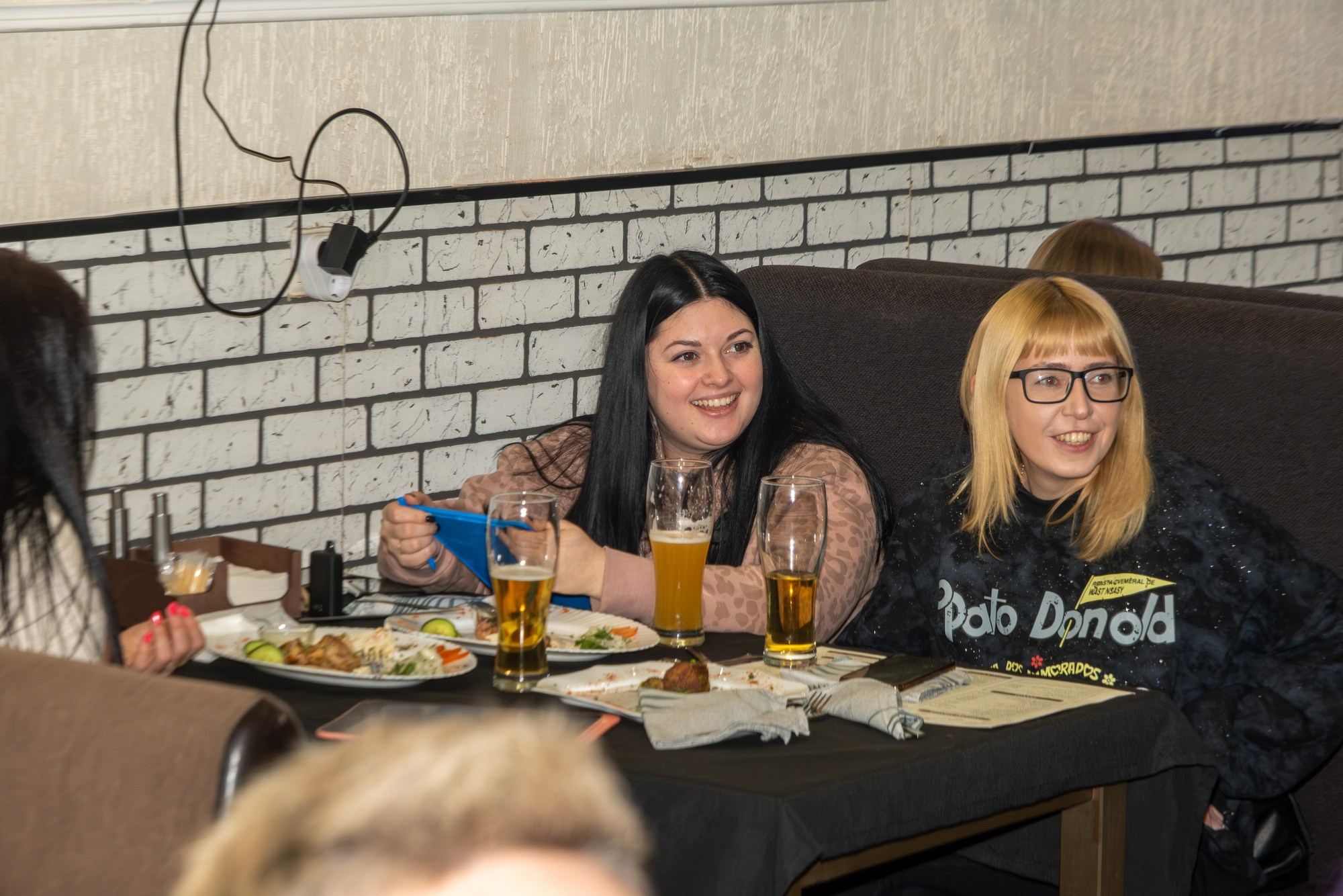 Квиз 8 Марта. Фёдор Карпов — профессиональный фотограф, работаю в Москве и области