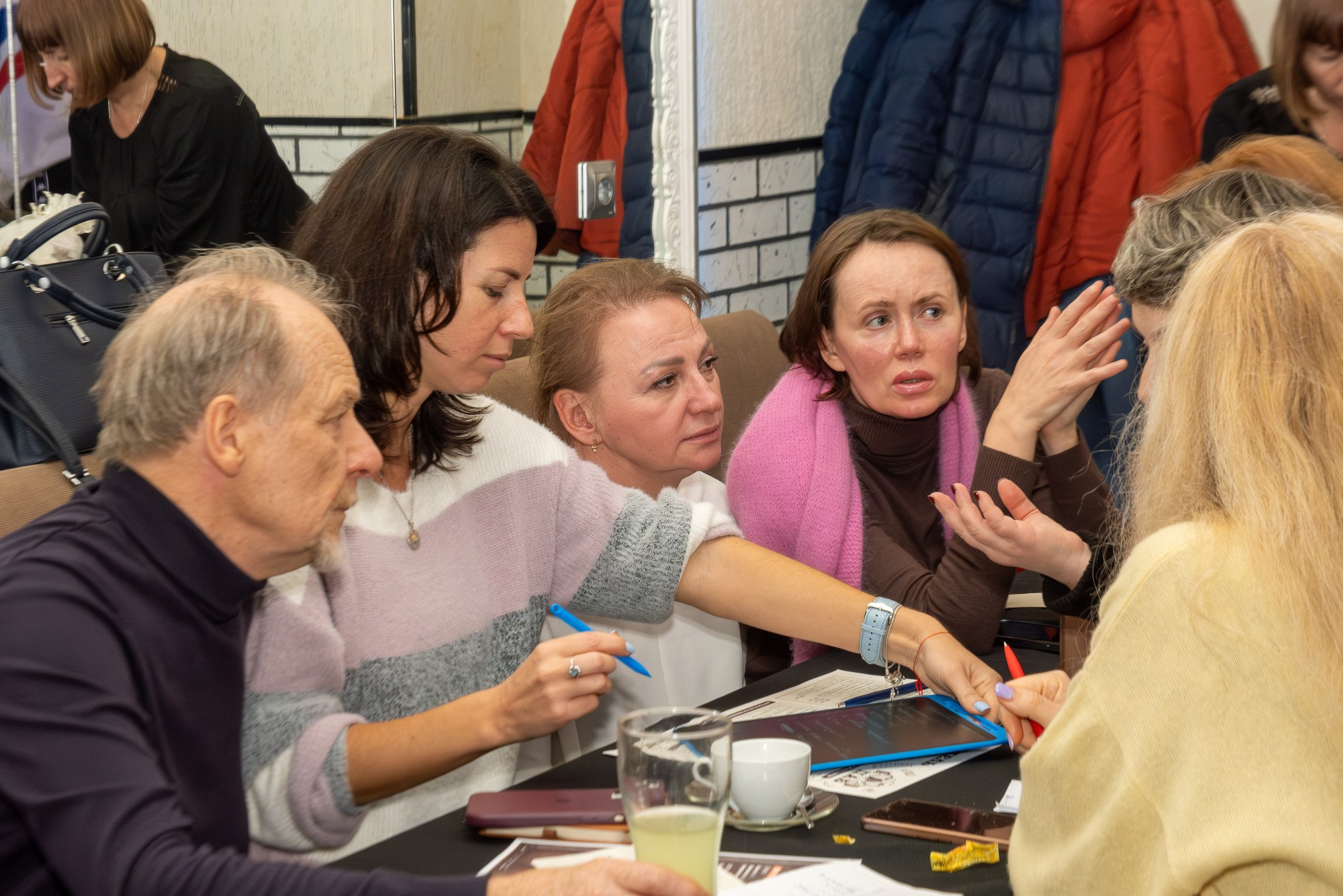 Квиз 8 Марта. Фёдор Карпов — профессиональный фотограф, работаю в Москве и области