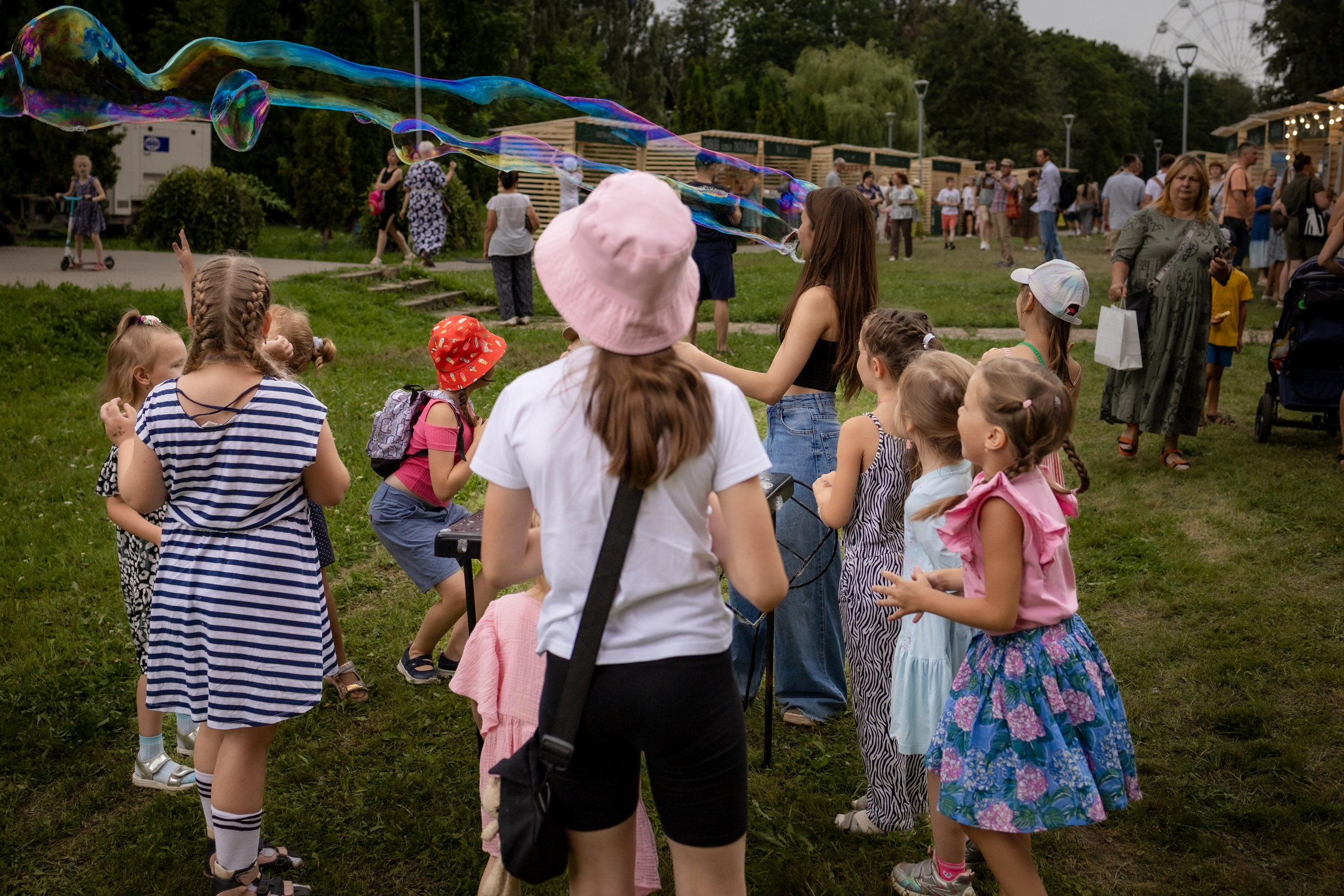 ЛУКОВ ФЕСТ 2024 ДЕНЬ 1. Главная