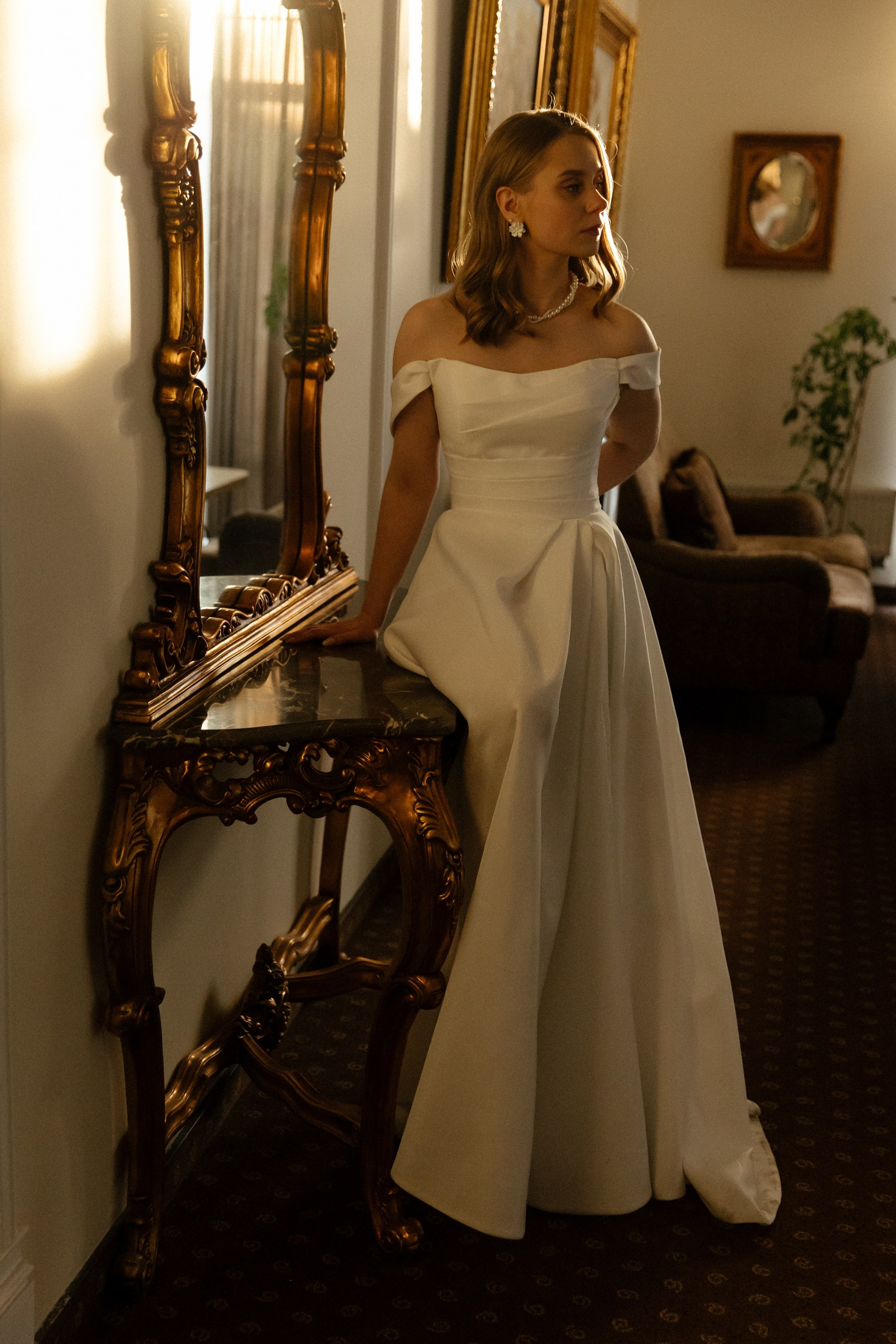 Дима и Алина — большой свадебный!. Фотограф Сергиев Посад Москва Хованская Екатерина