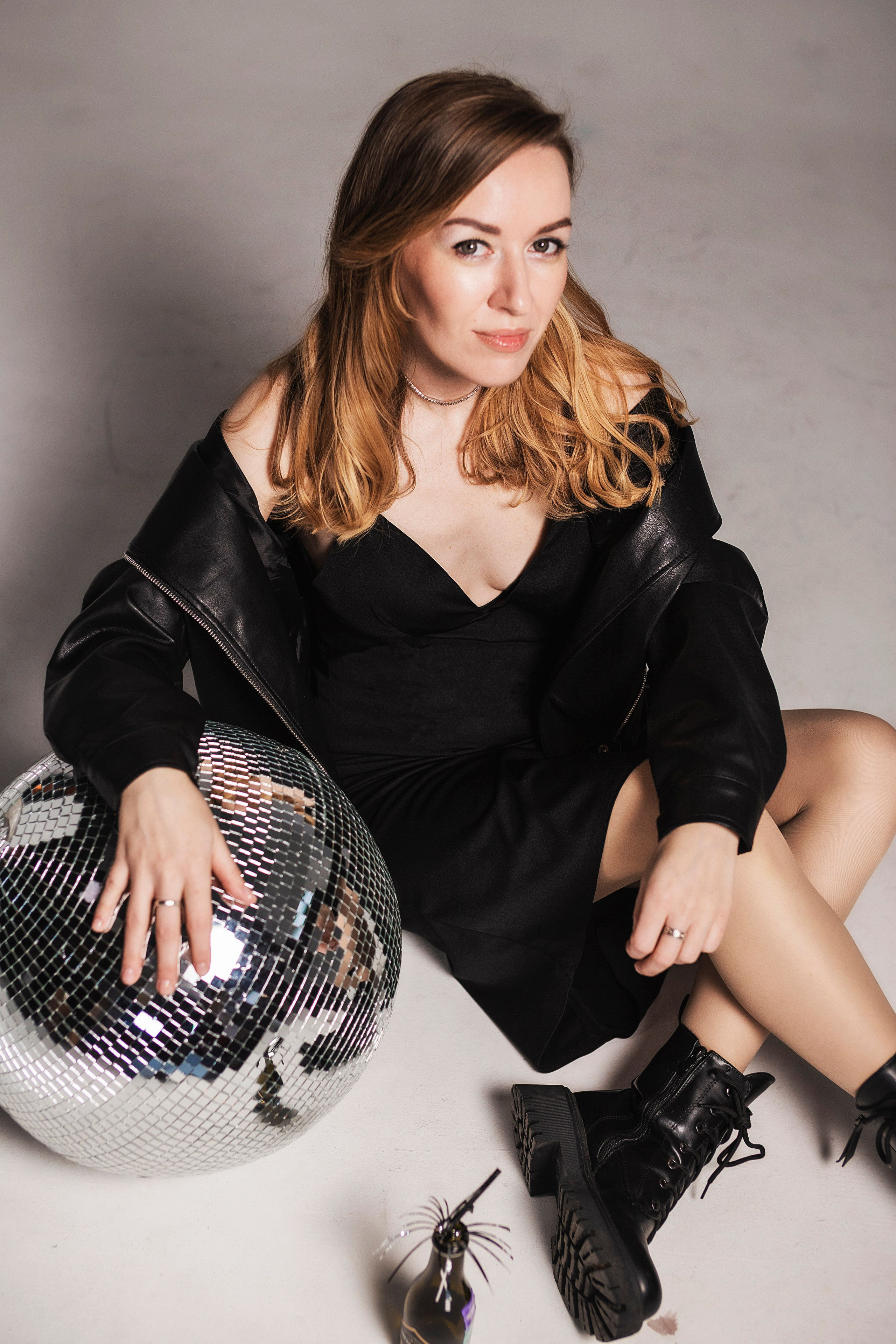 Индивидуальная съемка. Семейный фотограф в Саратове