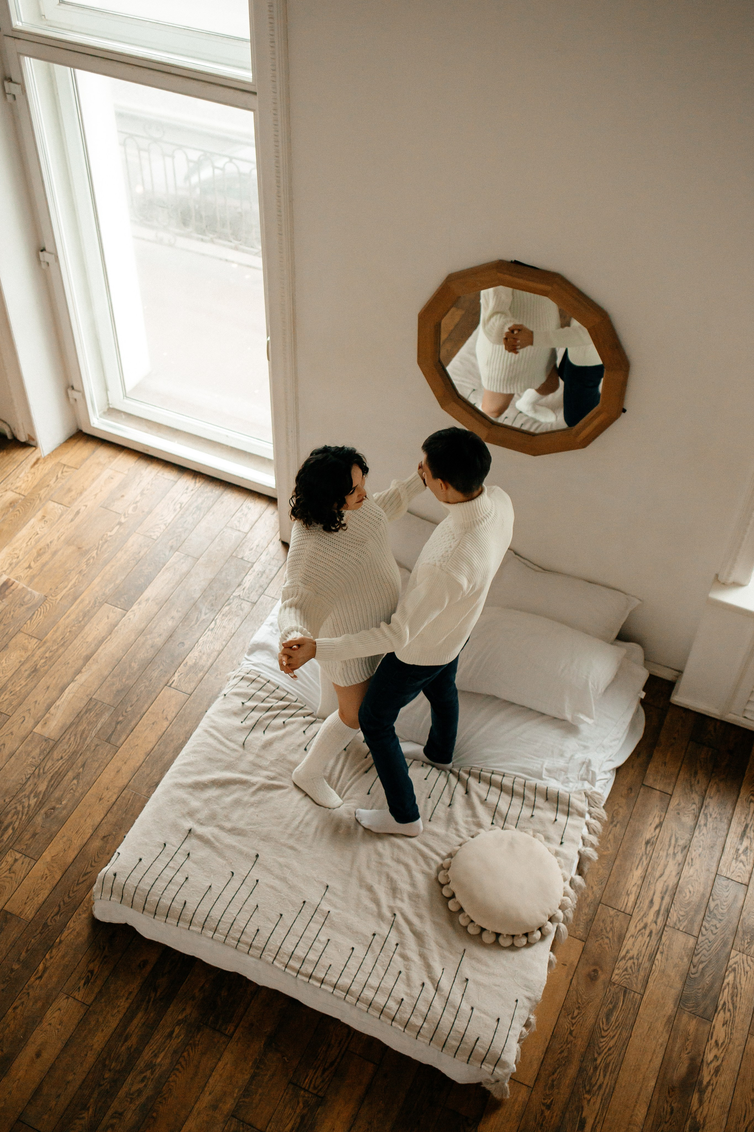 Венера & Виктор. Анна Михайлова|Свадебный фотограф в Санкт-Петербурге