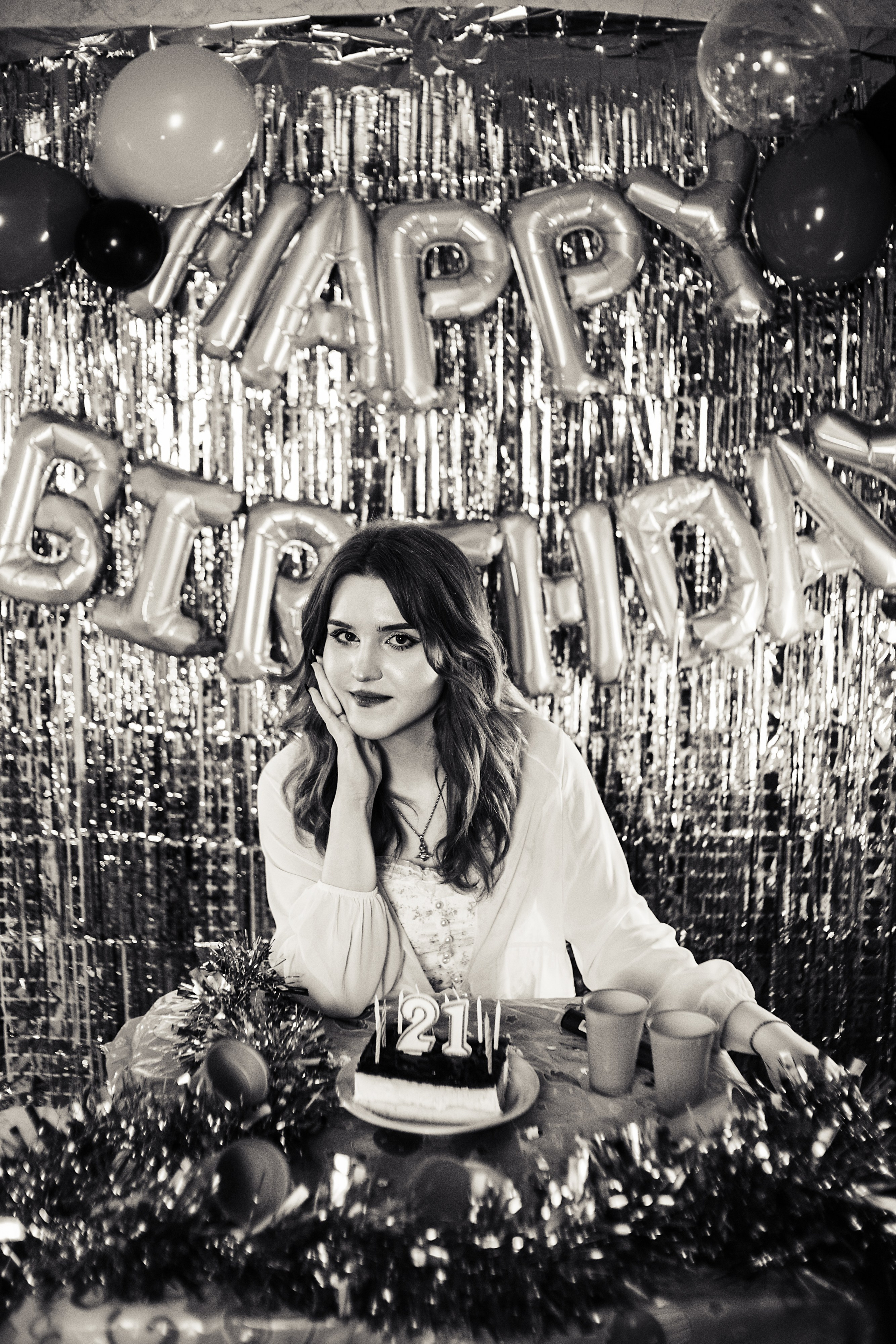 Алина. Фотограф в Белгороде Варвара Виноходова