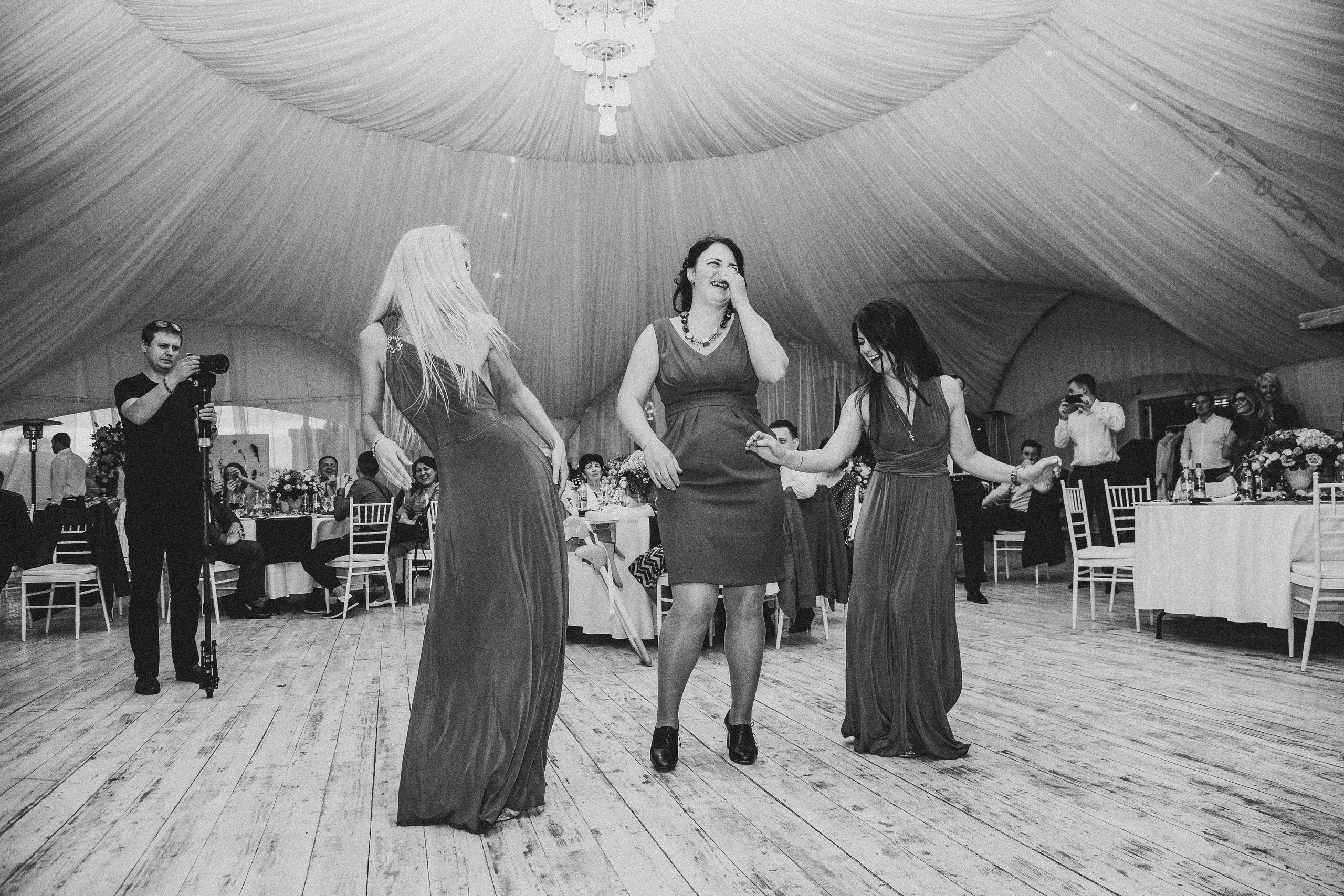 Алексей и Анастасия. Свадебный фотограф Александр Абрамов Москва / Зеленоград