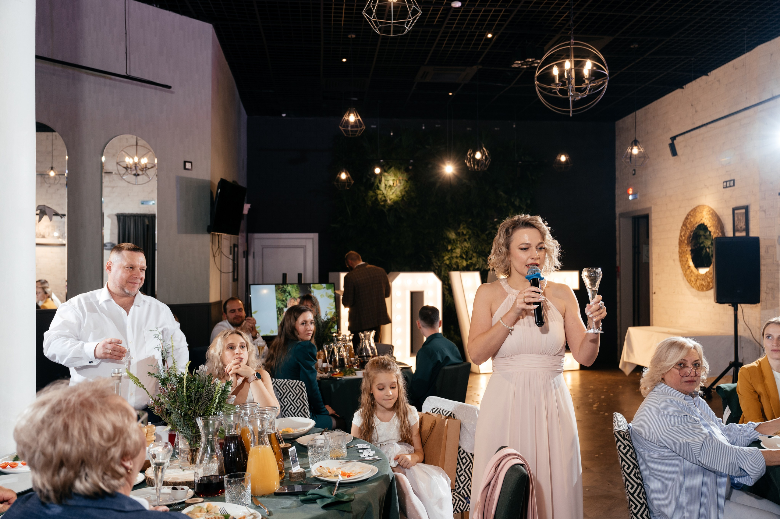 Валерия & Андрей. Свадебный фотограф в Москве Александр Белозерцев