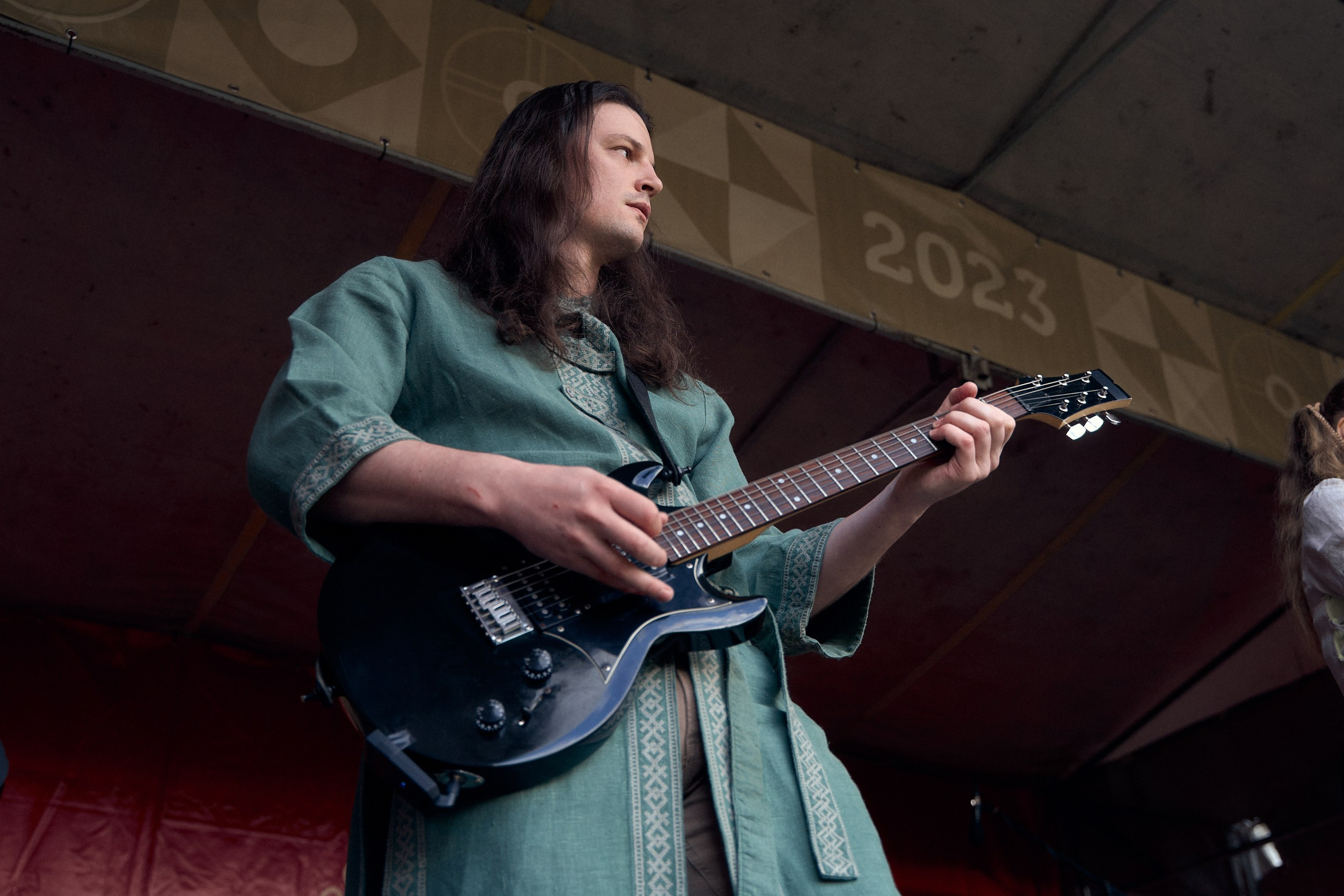 Новоторжский рубеж 2026: исторический фестиваль в Василёво