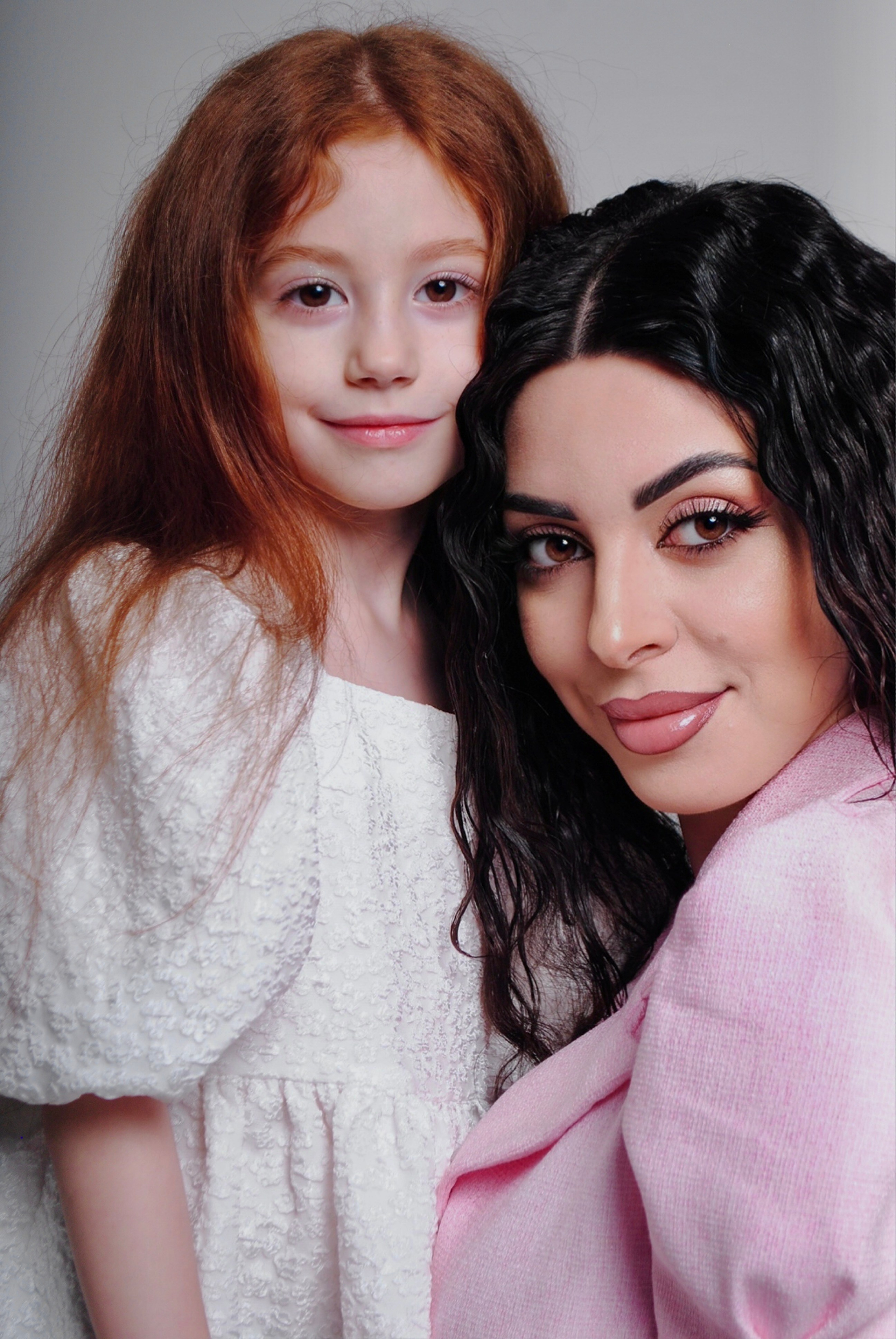 Света. Фотограф Мария Мусаелян