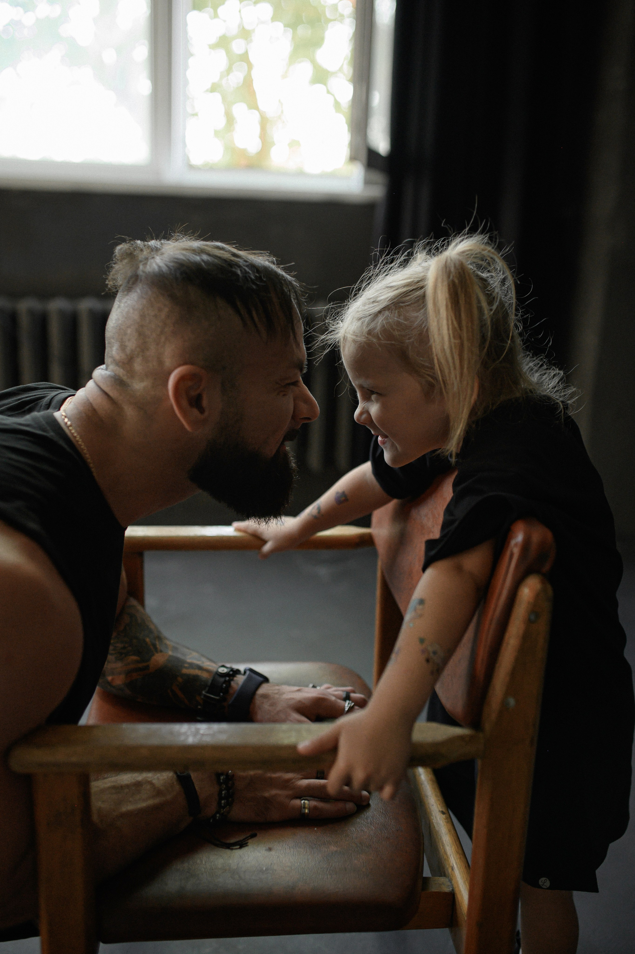 Феликс и Амелия. Www.ostermiller.ru