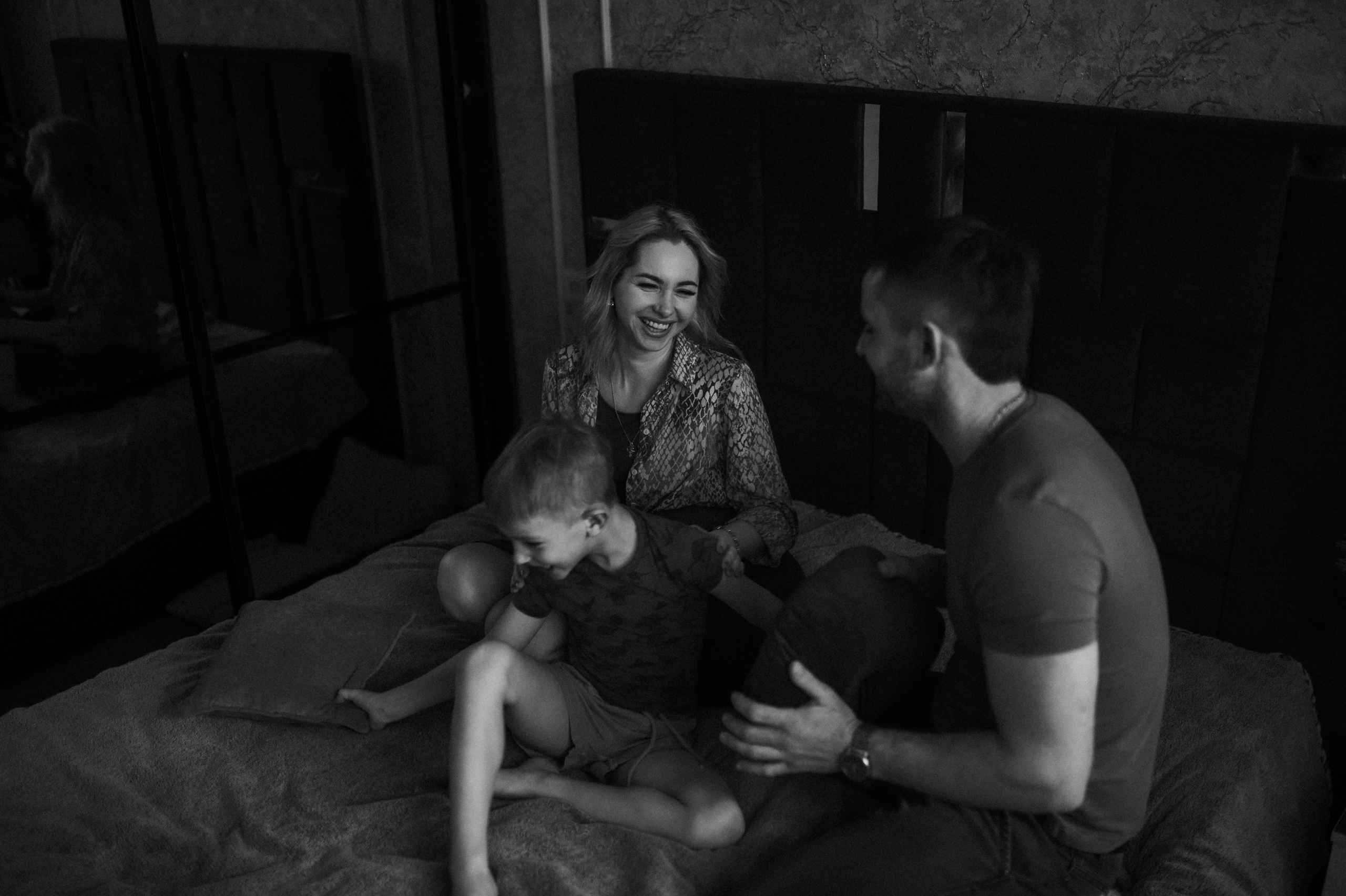 Юля, Денис, Даня, Никита. Www.ostermiller.ru