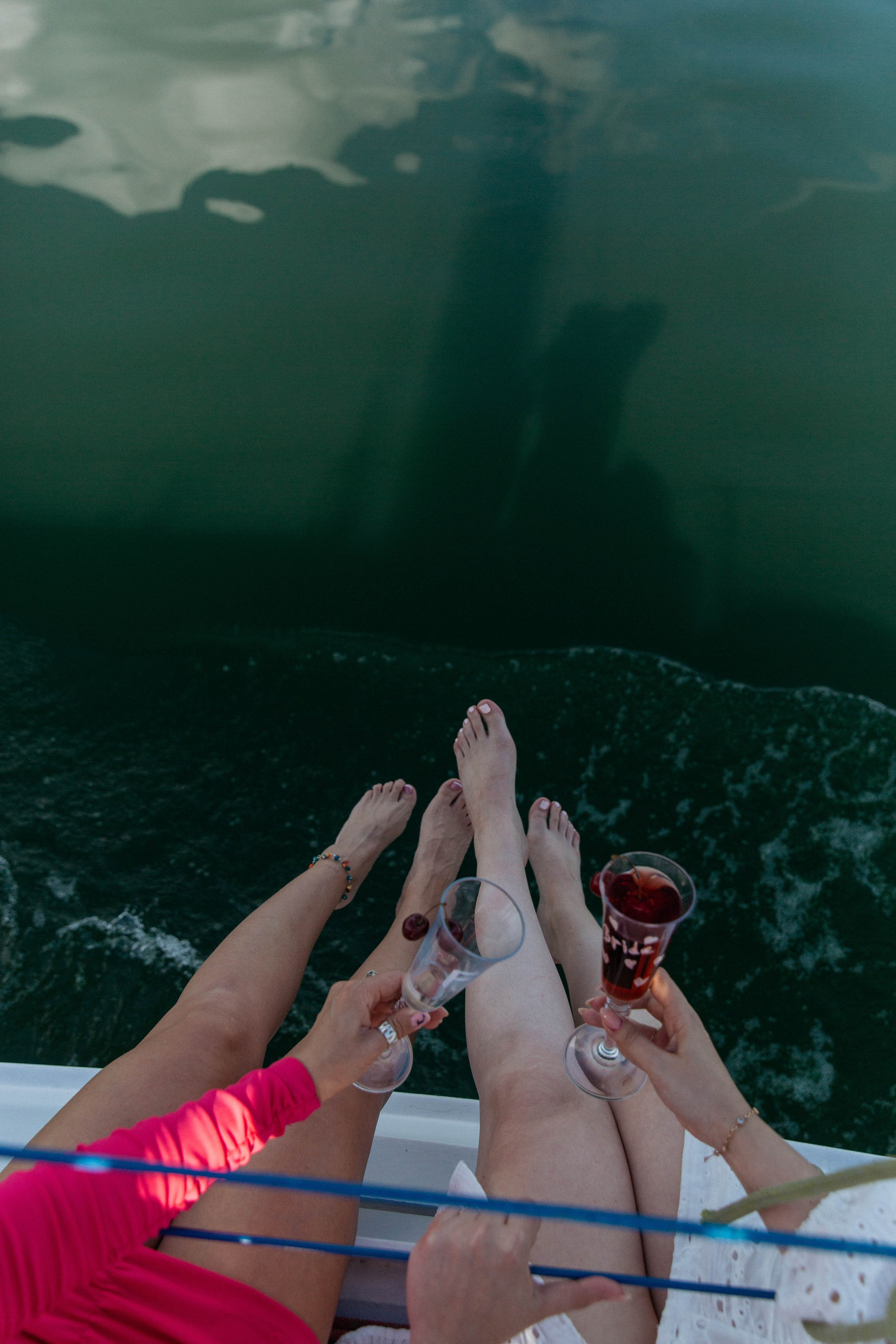 Девичник. Главная