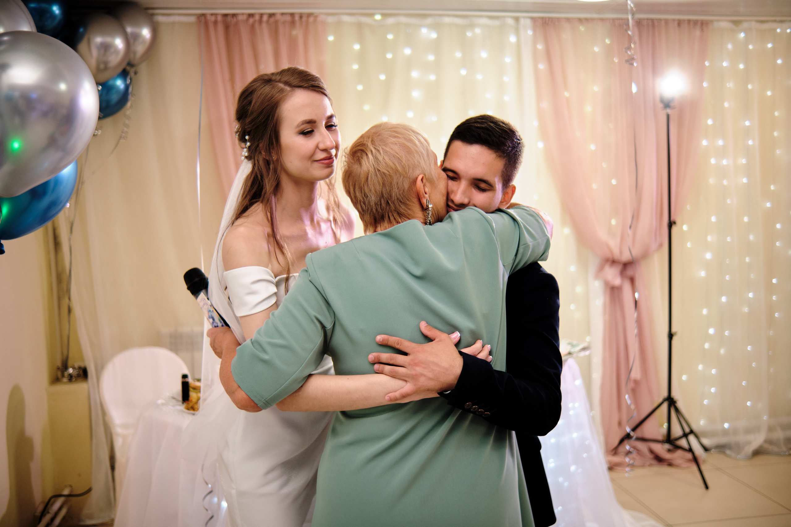 Томск. Ульяна и Дмитрий. Свадебный и семейный фотограф в Новокузнецке Иван Иванов