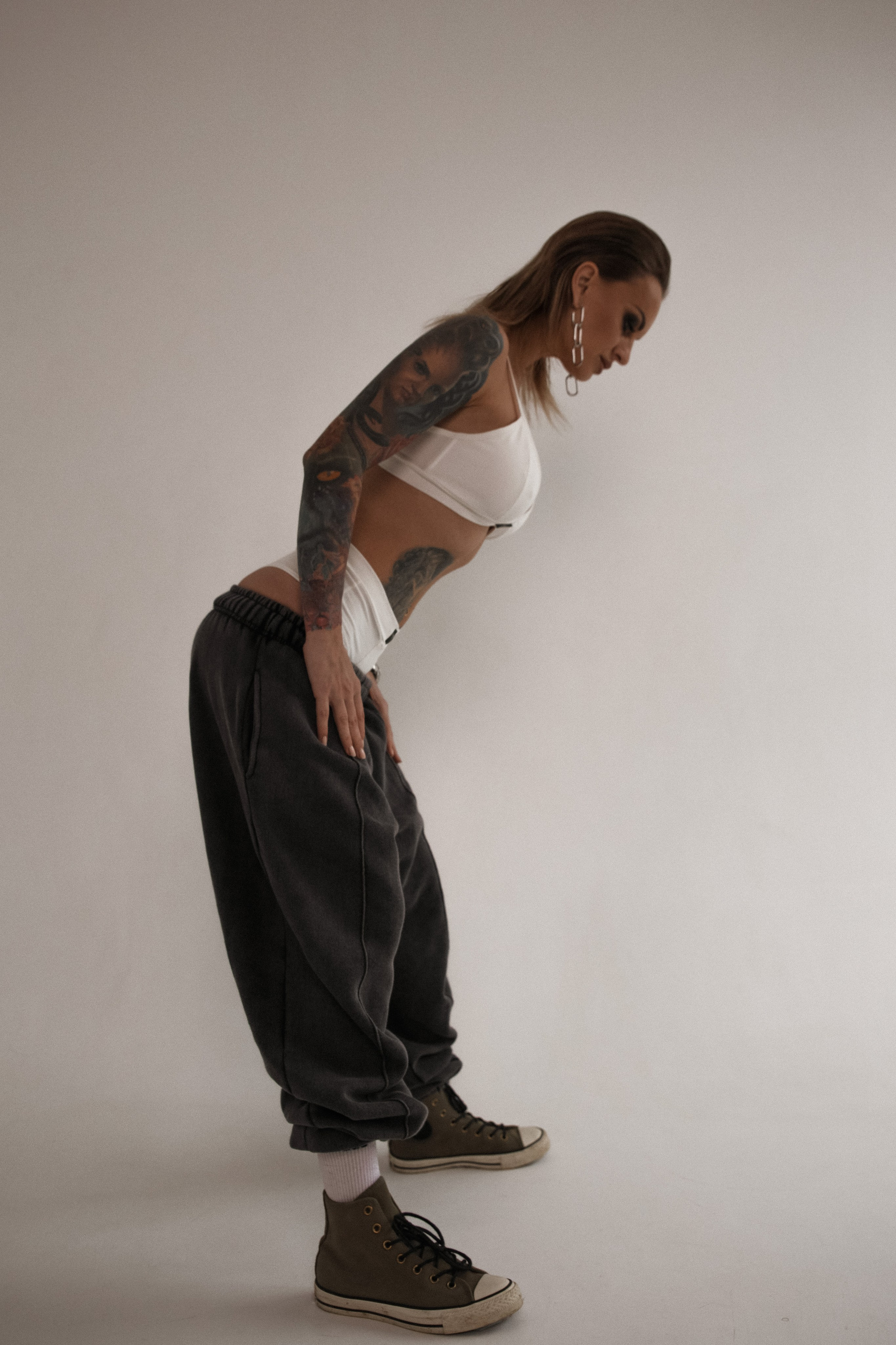 Мария. Фотограф в Крыму