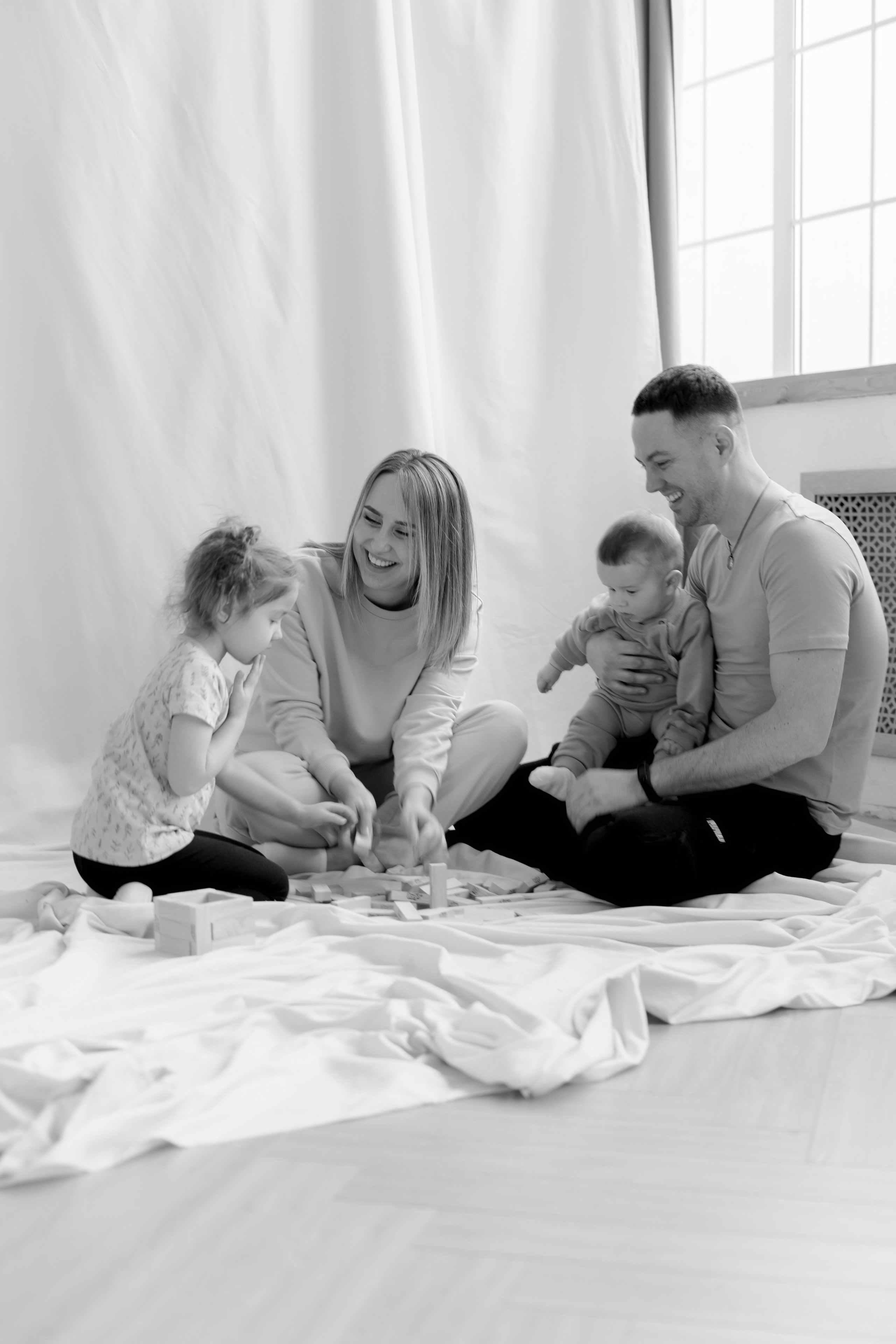 Невдах. Фотограф Валерия Крахмалева