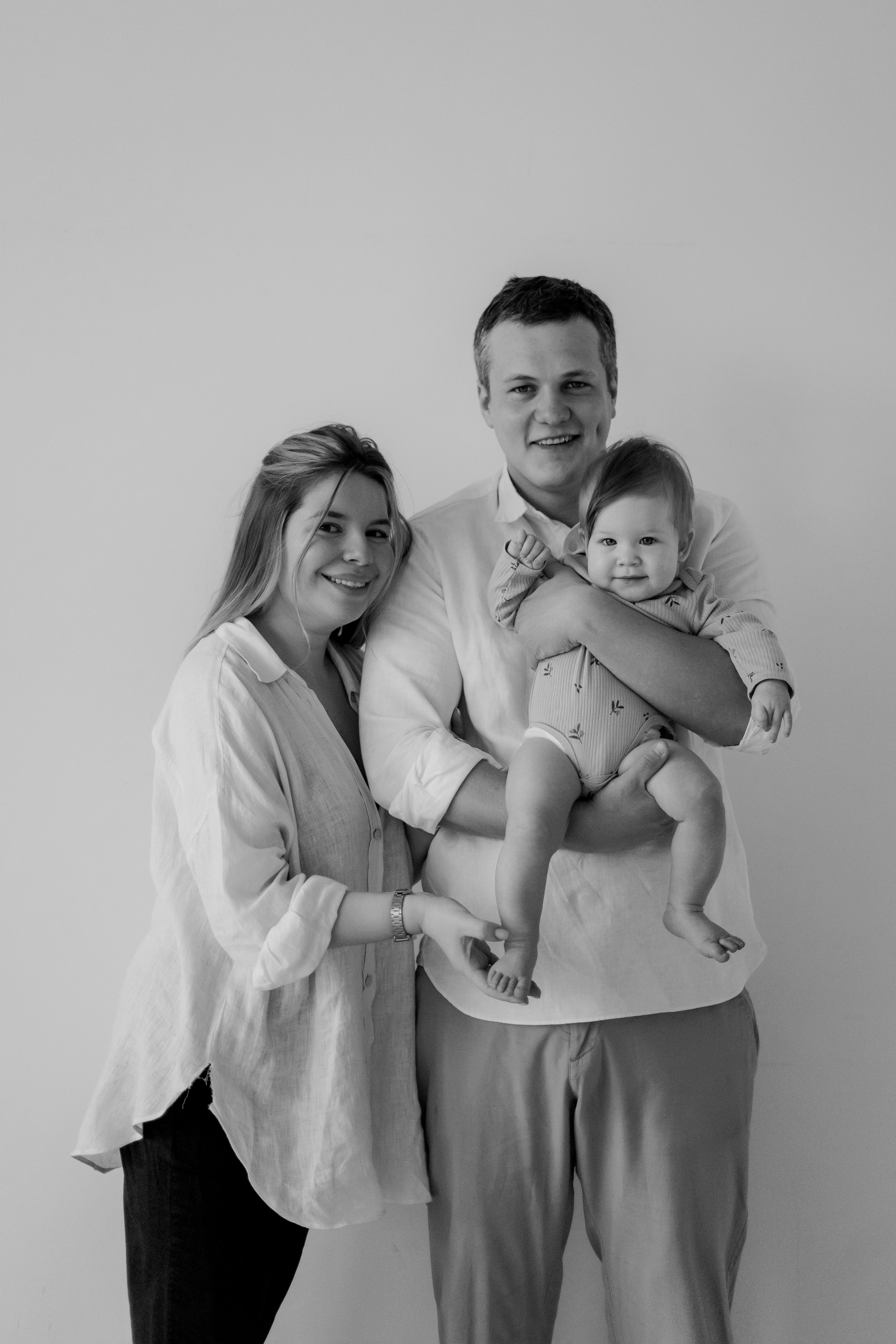 Сергей Варя Катя. Фотограф Валерия Крахмалева