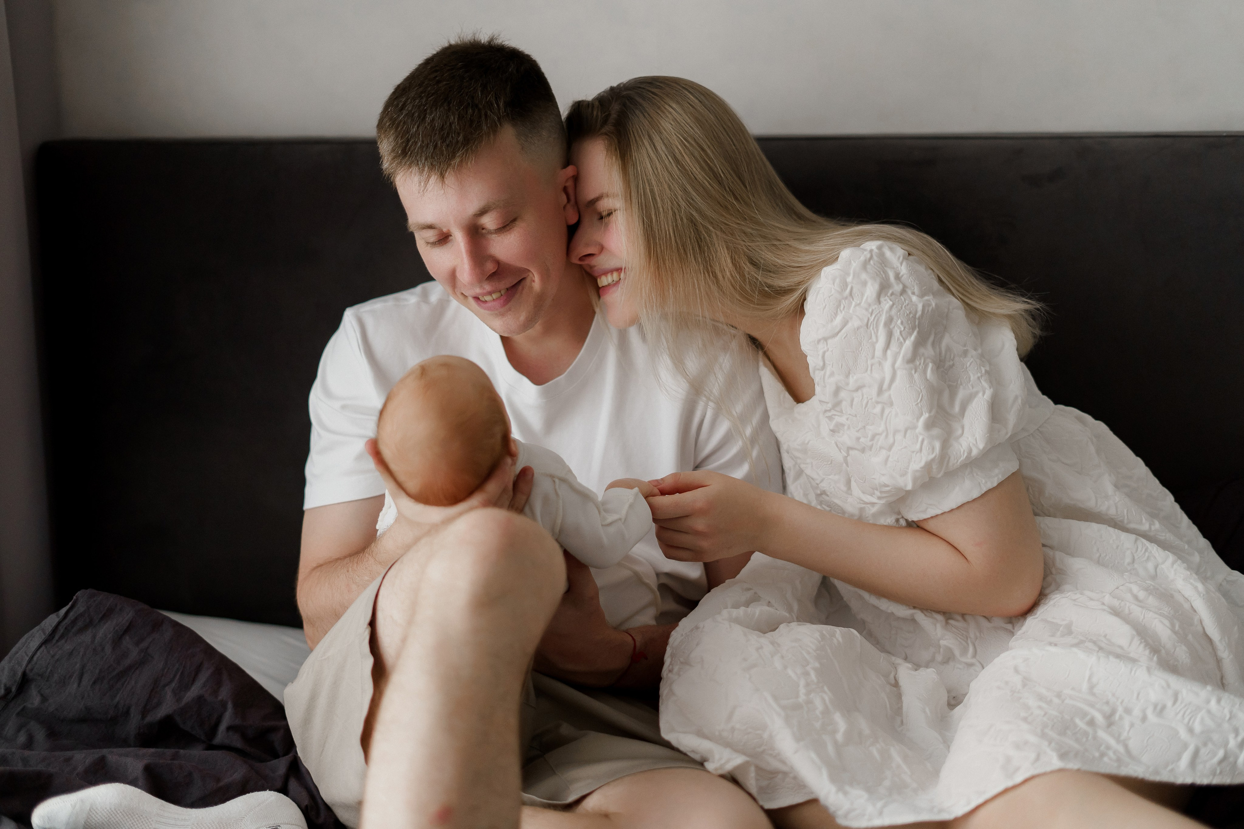 Паша рая федор. Фотограф Валерия Крахмалева