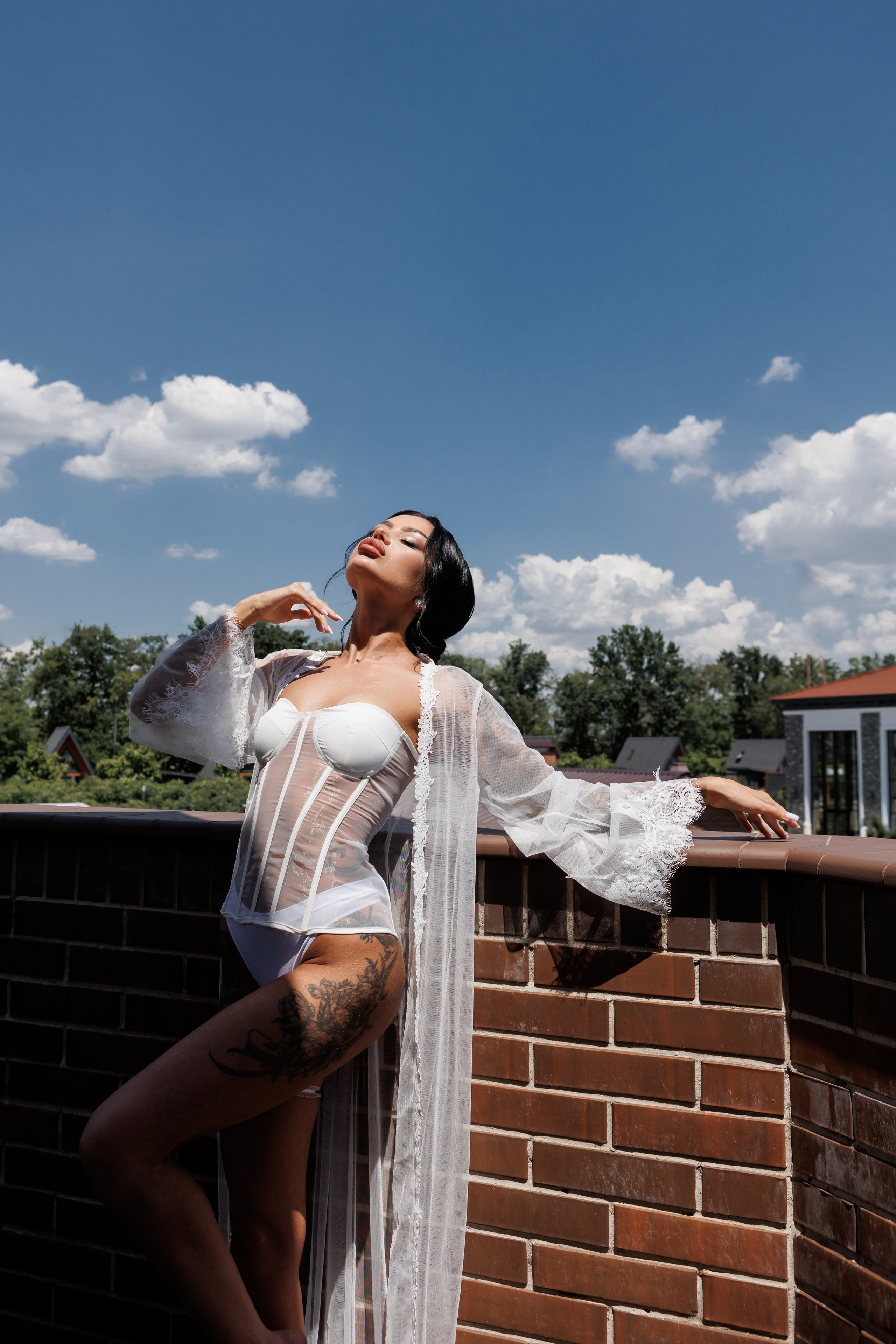 Д&А. Фотограф Алла Гусева