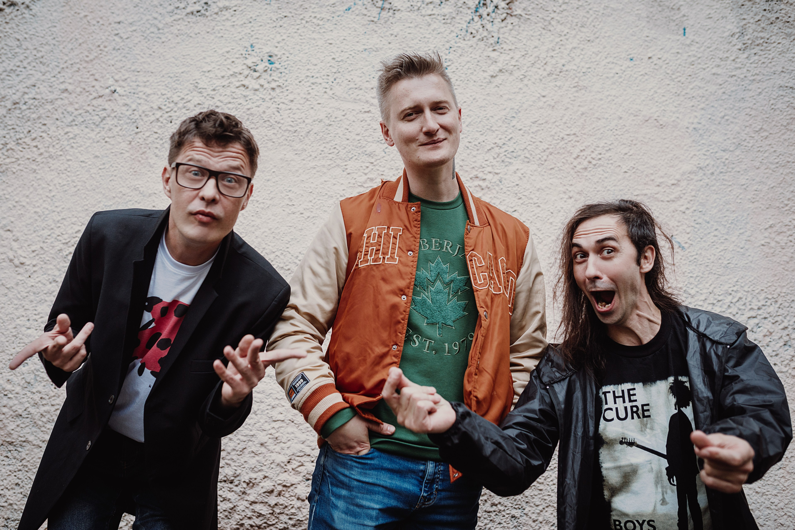 РАДИОПОМЕХИ. Фотограф Елена Богачева (lenalena_na_na_na)