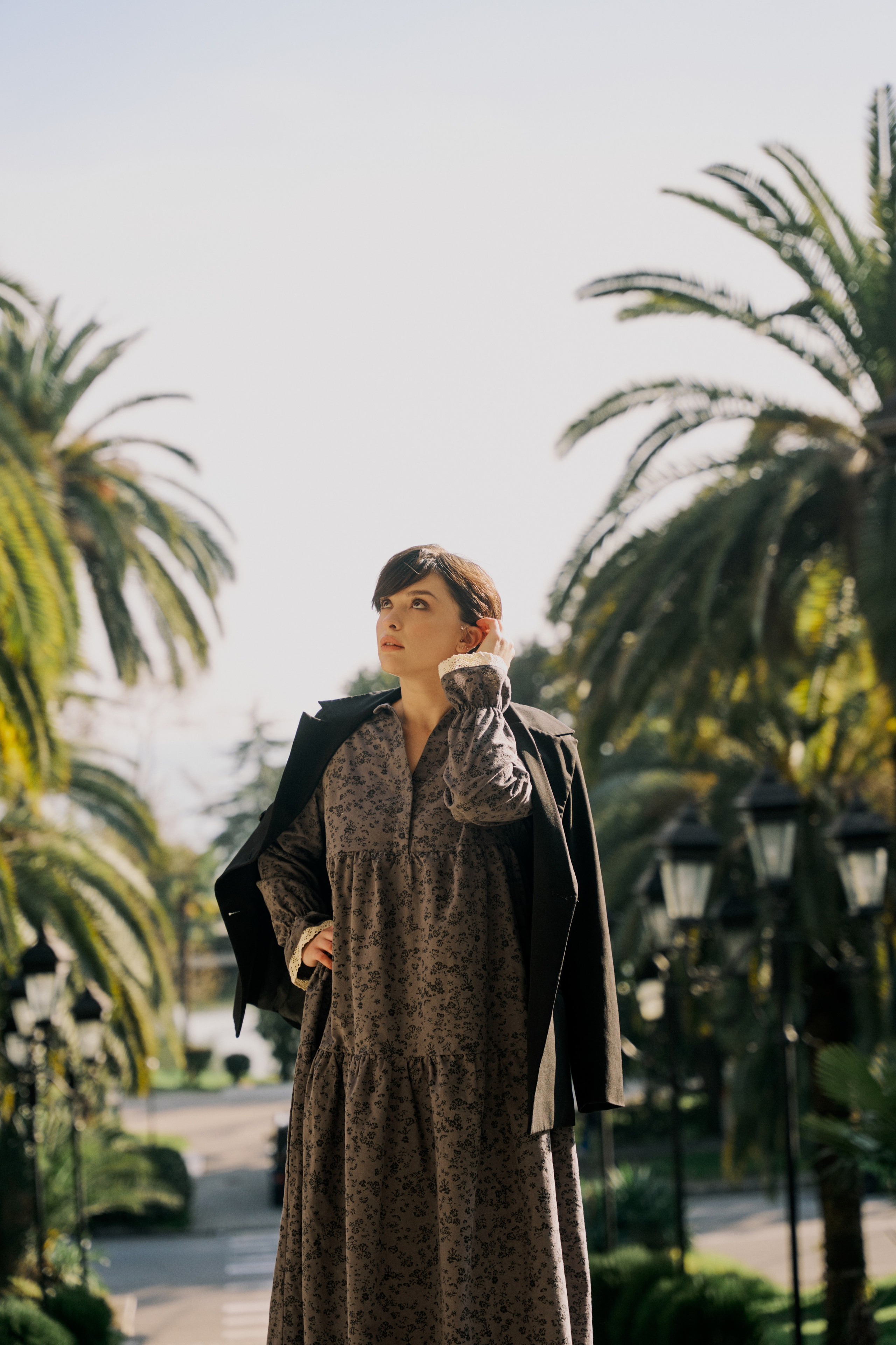 Фото день в Абхазии. Индивидуальный фотограф в Сочи Владимир Чудинов