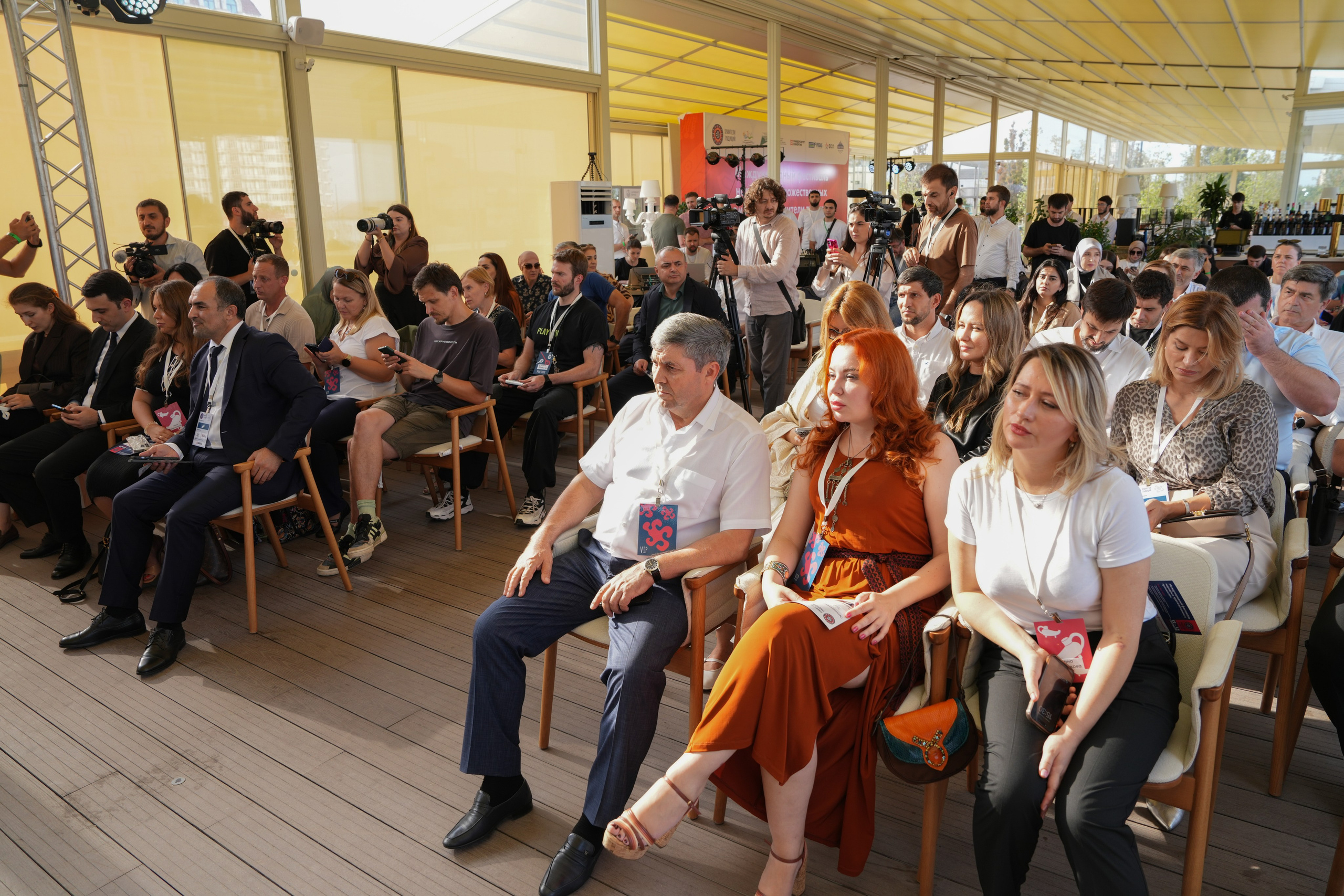 Форум Традиций. Omar Shapiev