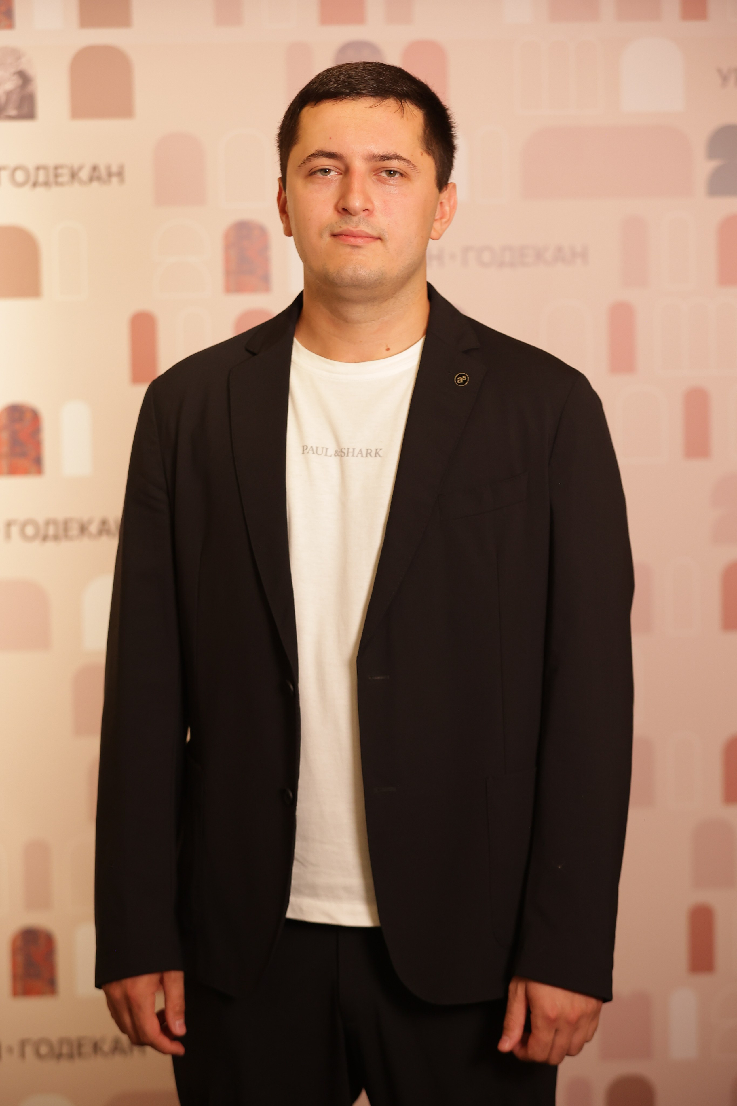 АКБ ГОДЕКАН. Omar Shapiev